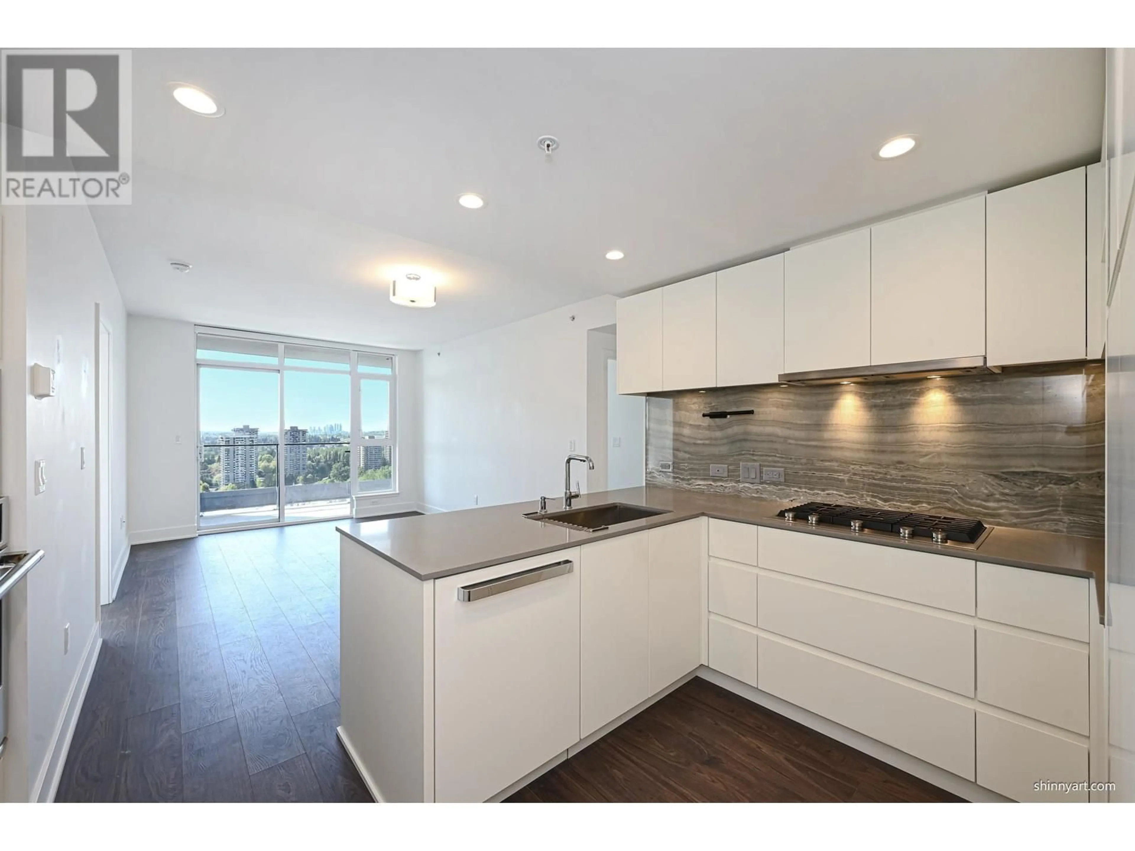 Open concept kitchen, unknown for 2109 - 450 WESTVIEW STREET, Coquitlam British Columbia V3K6C3