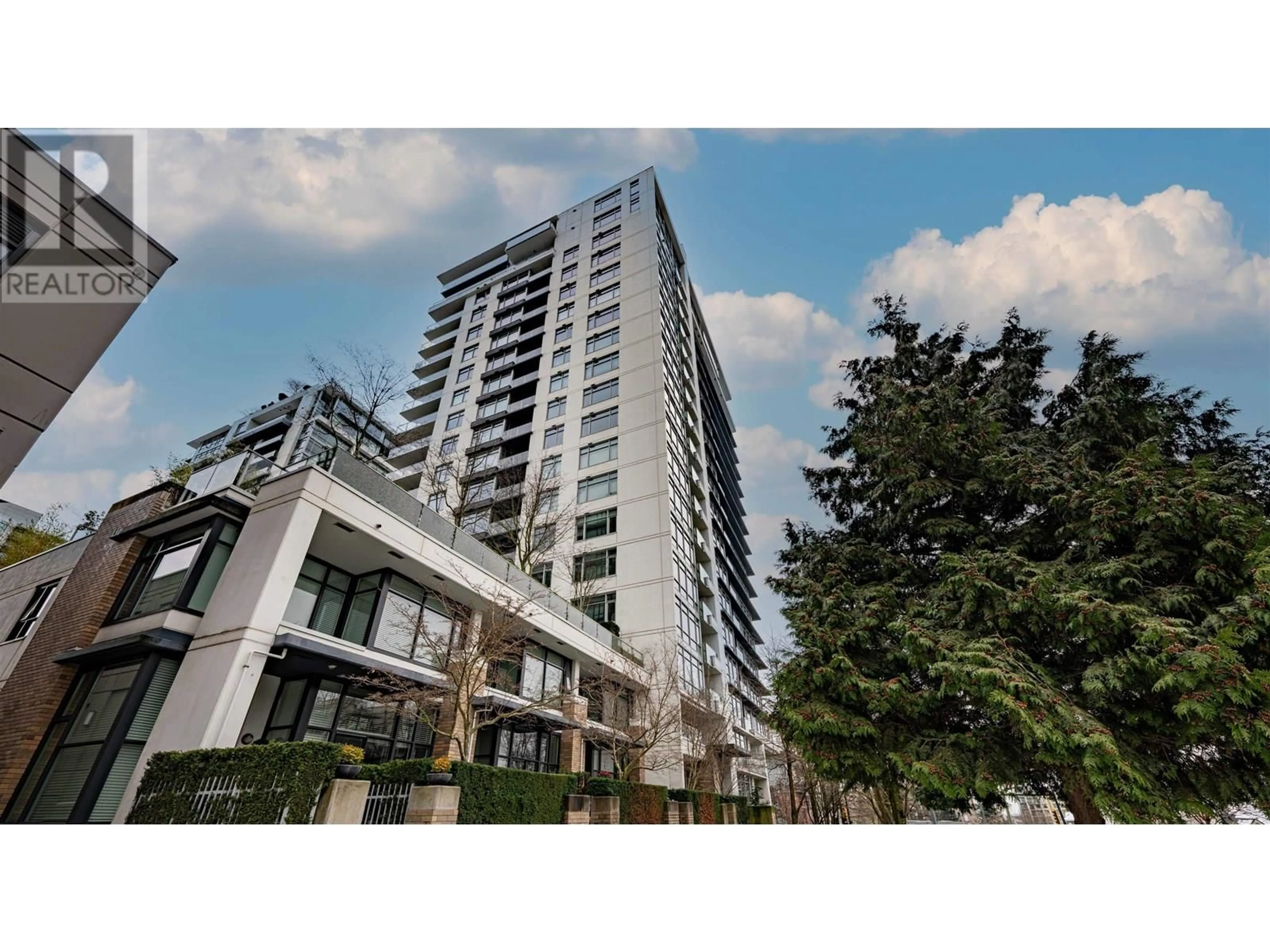 Unknown for 1706 - 1320 CHESTERFIELD AVENUE, North Vancouver British Columbia V7M0A6