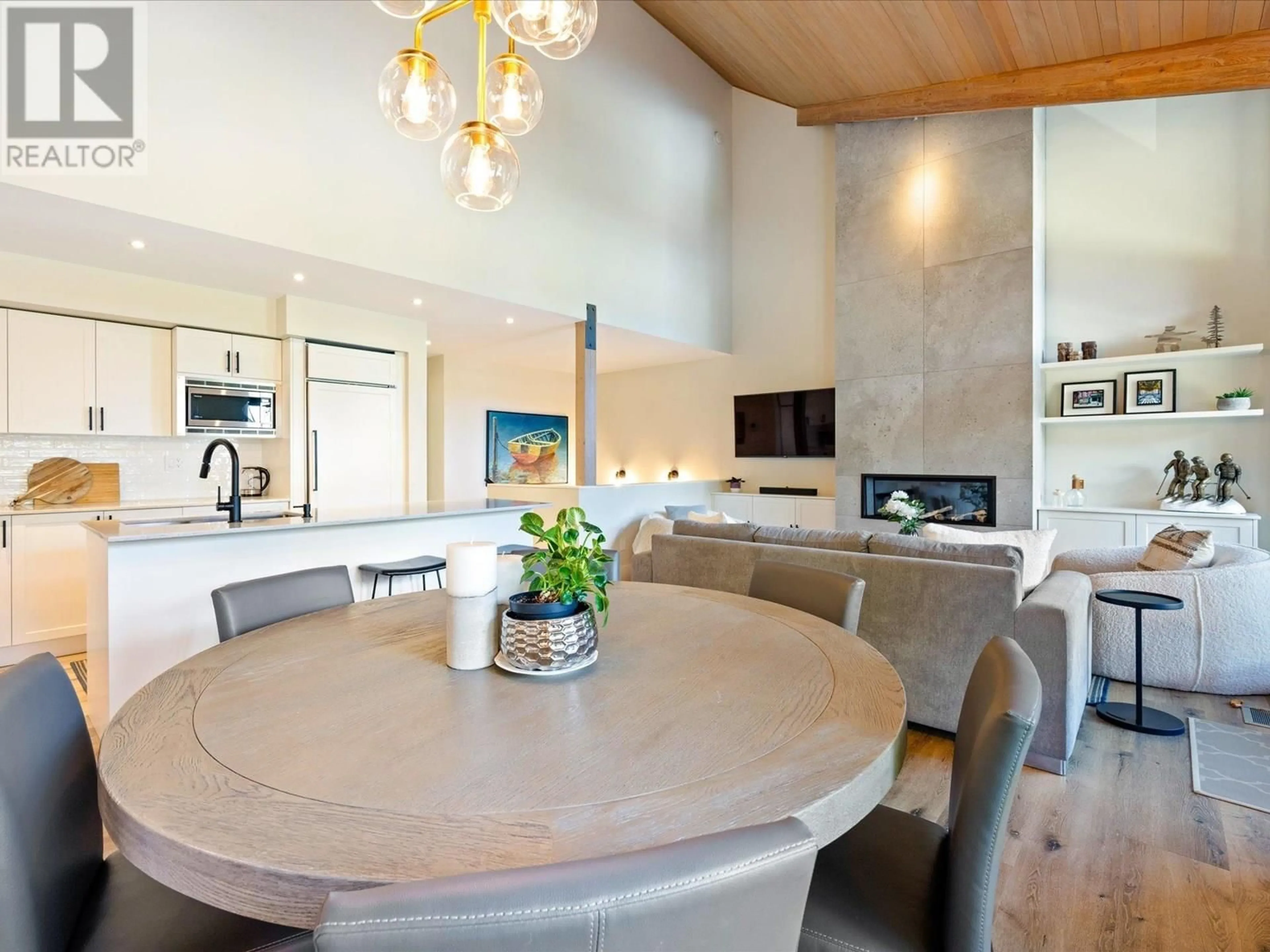 Open concept kitchen, unknown for 4862 CASABELLA CRESCENT, Whistler British Columbia V8E0Z4