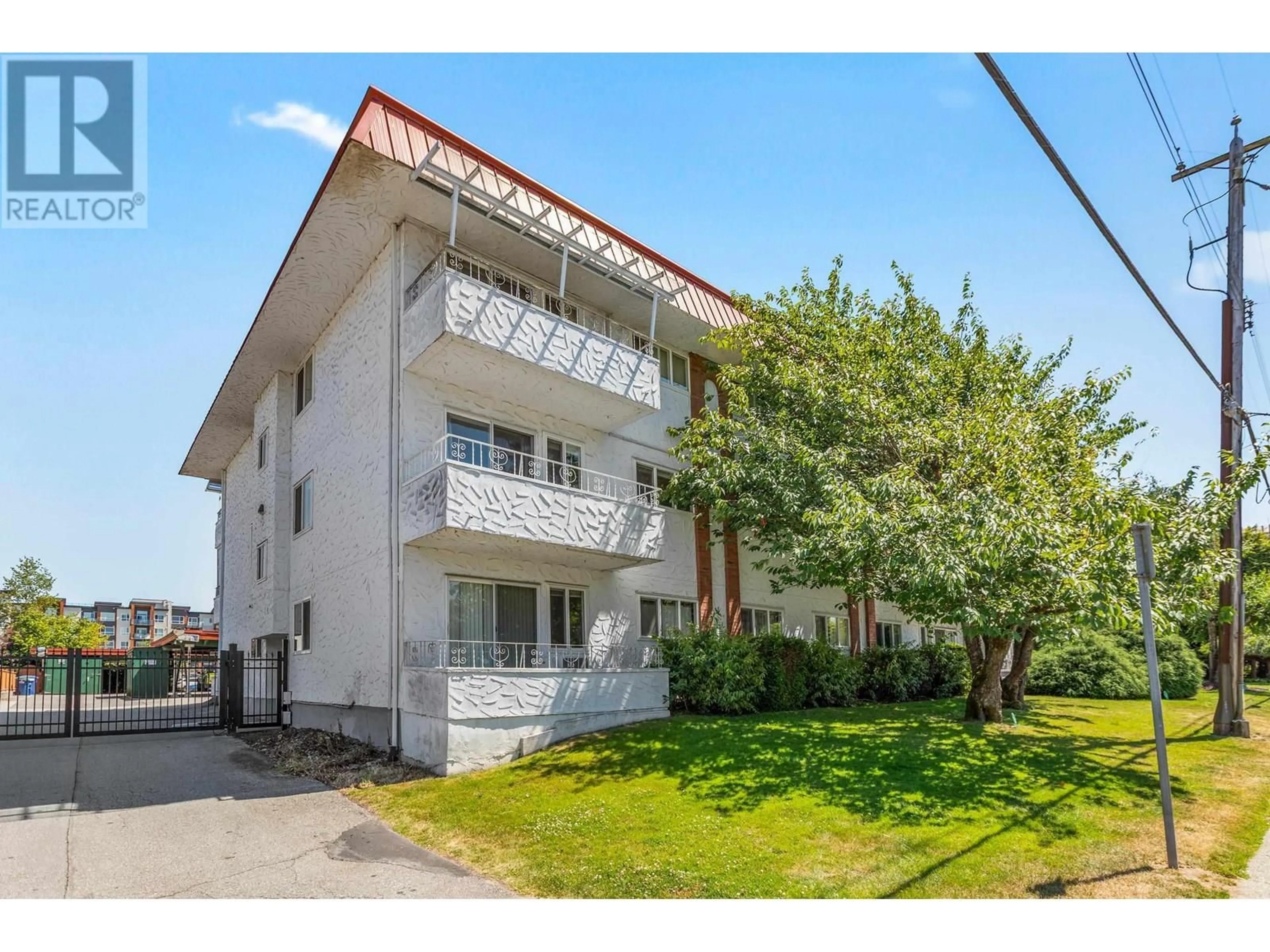 Unknown for 107 - 12096 222 STREET, Maple Ridge British Columbia V2X5W1