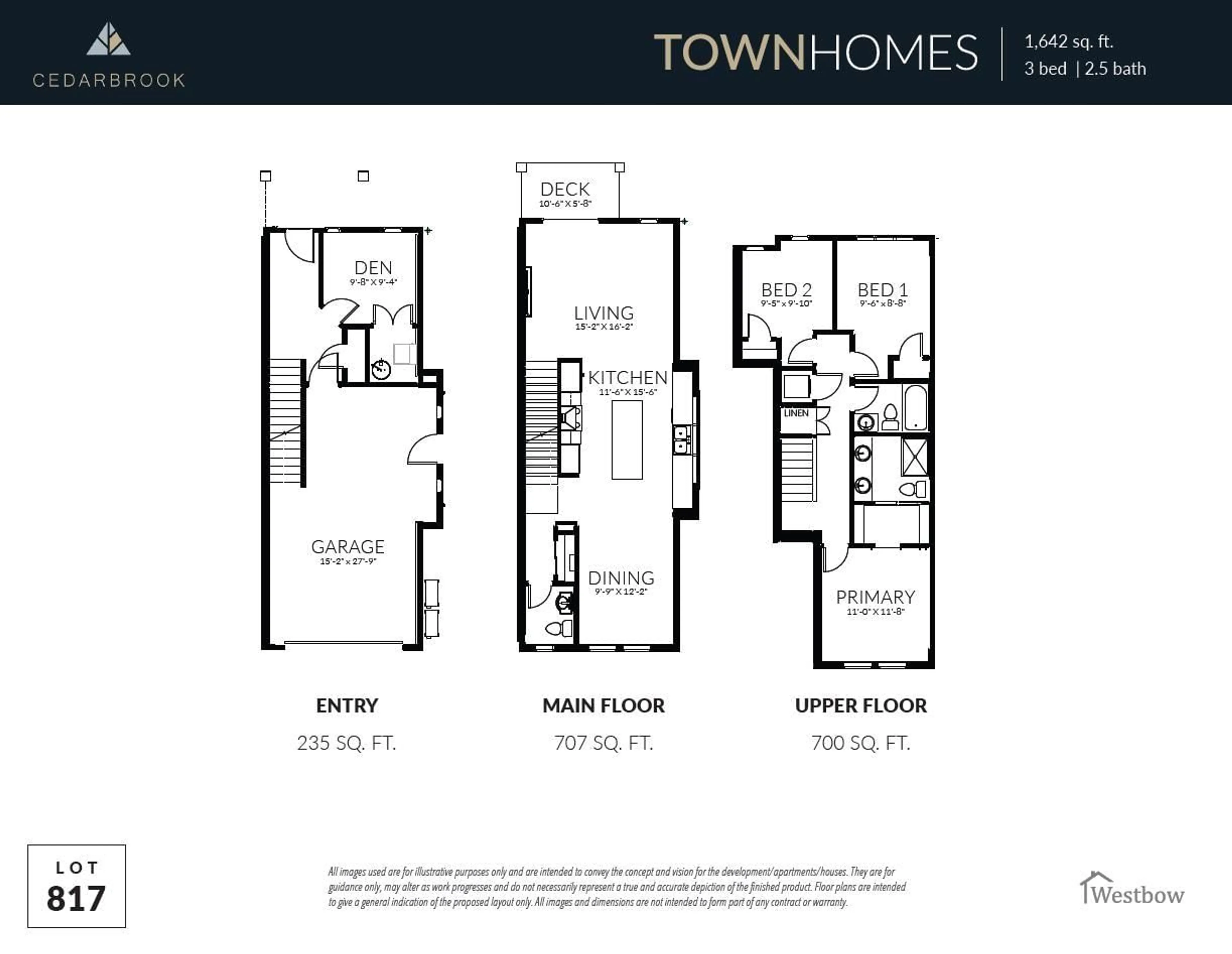 Floor plan for 12 - 7312 MULBERRY ROAD, Chilliwack British Columbia V2R6M1