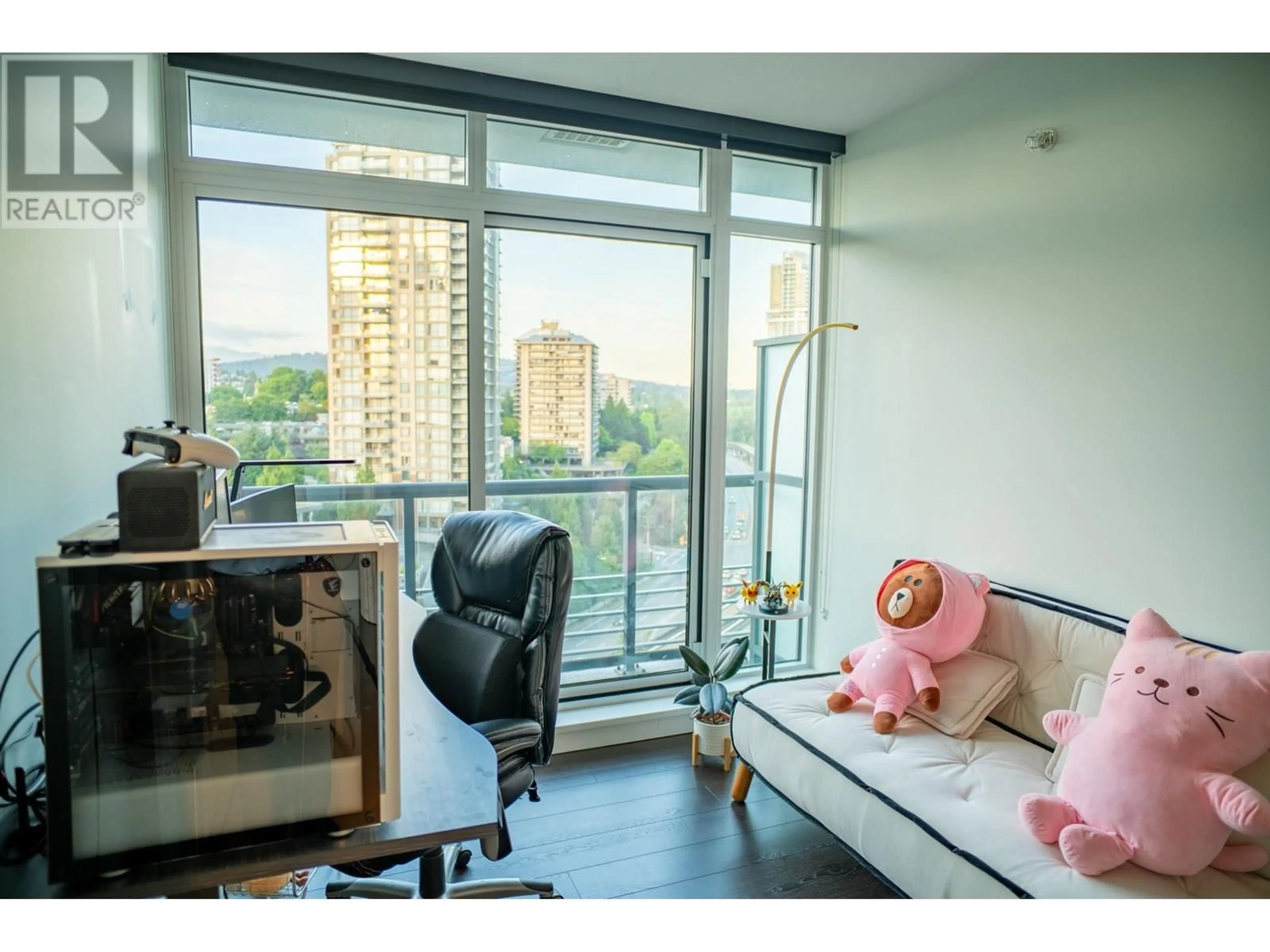 A pic of a room for 1108 - 4730 LOUGHEED HIGHWAY, Burnaby British Columbia V5C0M9