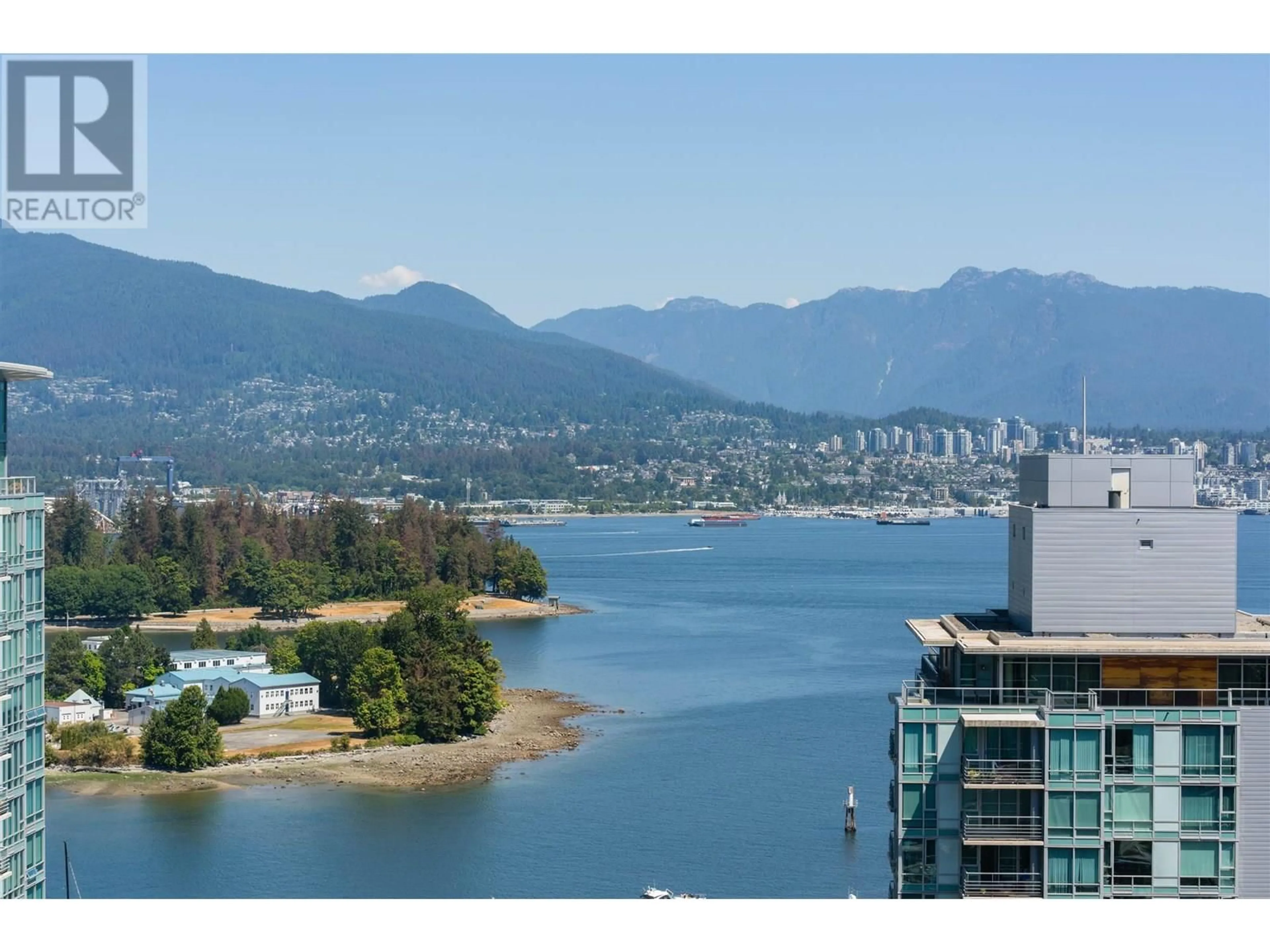 Unknown for 1801 - 1415 GEORGIA STREET, Vancouver British Columbia V6G3C8
