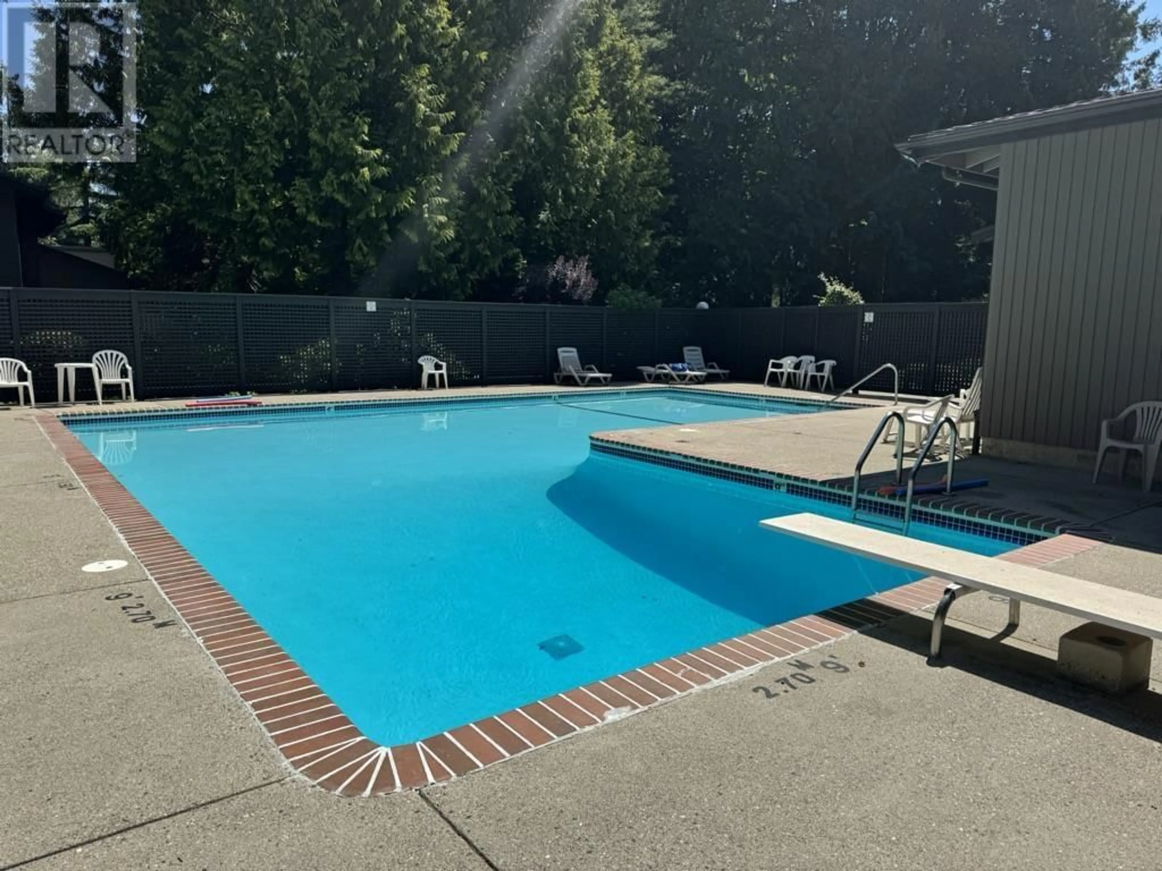 Pool for 3017 ARIES PLACE, Burnaby British Columbia V3J7E8