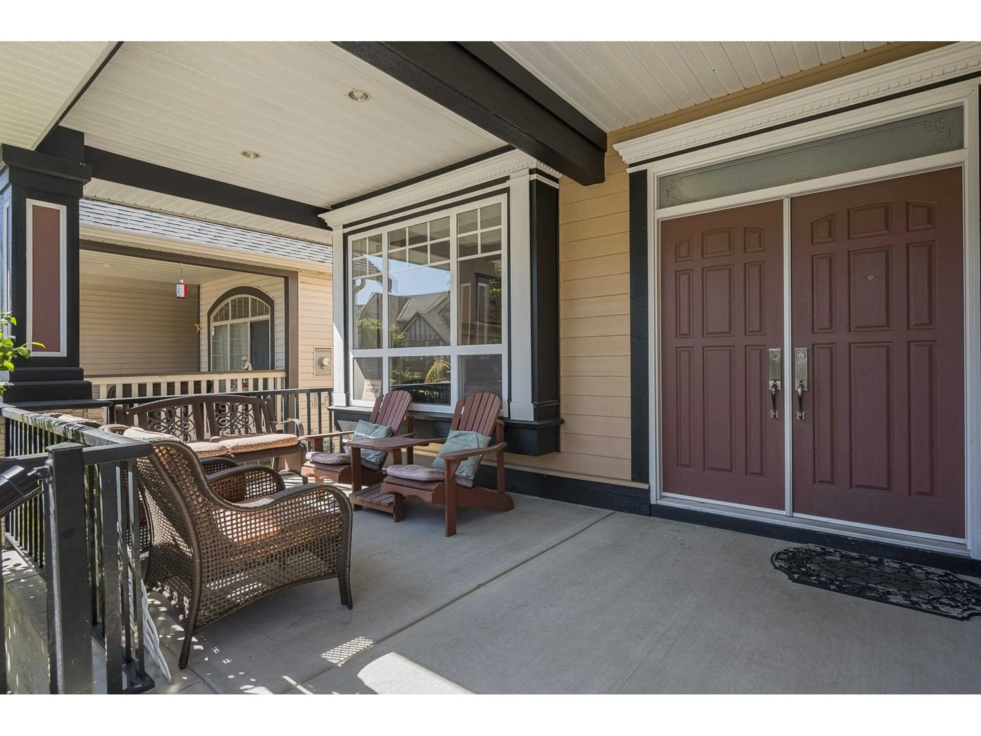 Indoor entryway for 21179 83A, Langley British Columbia V2Y0C4