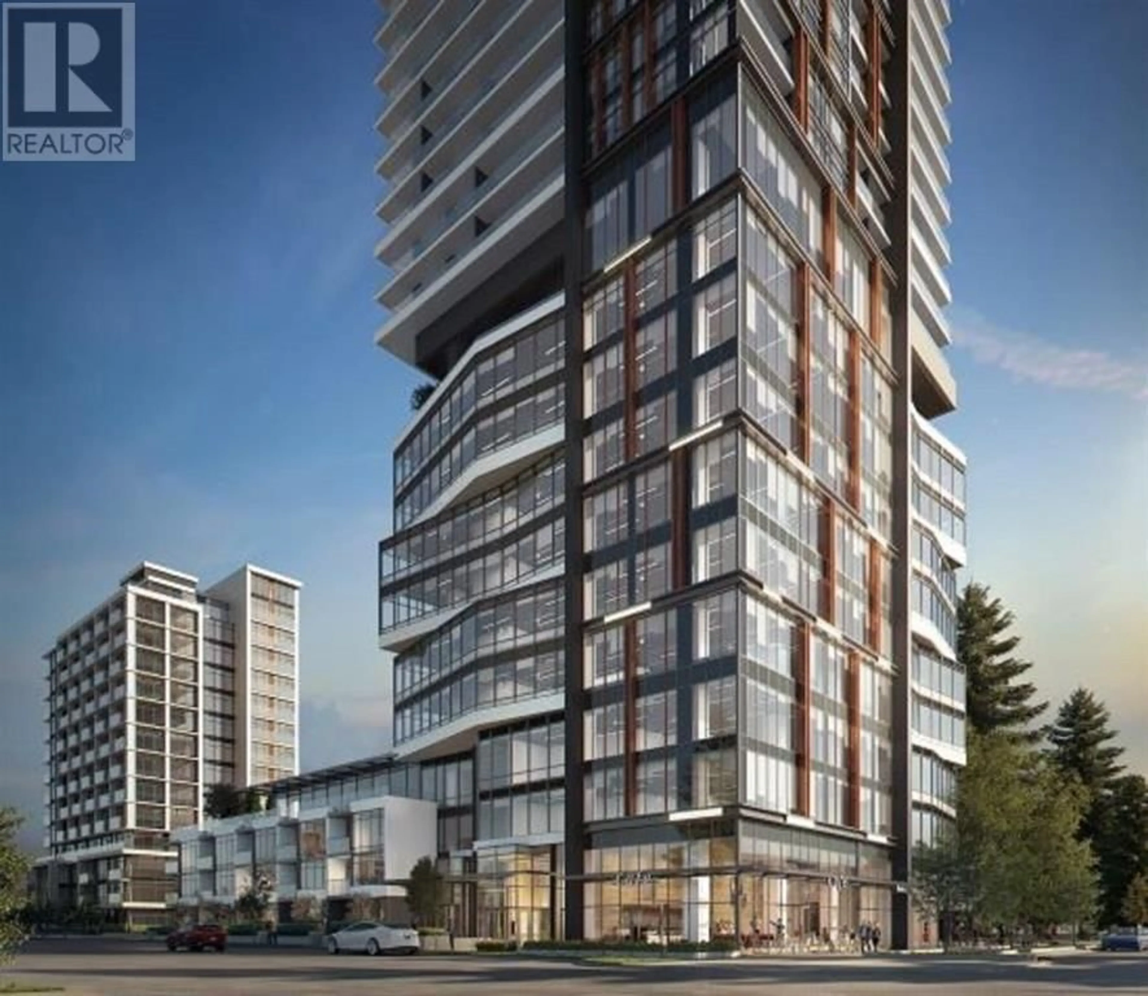 Unknown for 1903 - 6511 SUSSEX AVENUE, Burnaby British Columbia V5H0K5