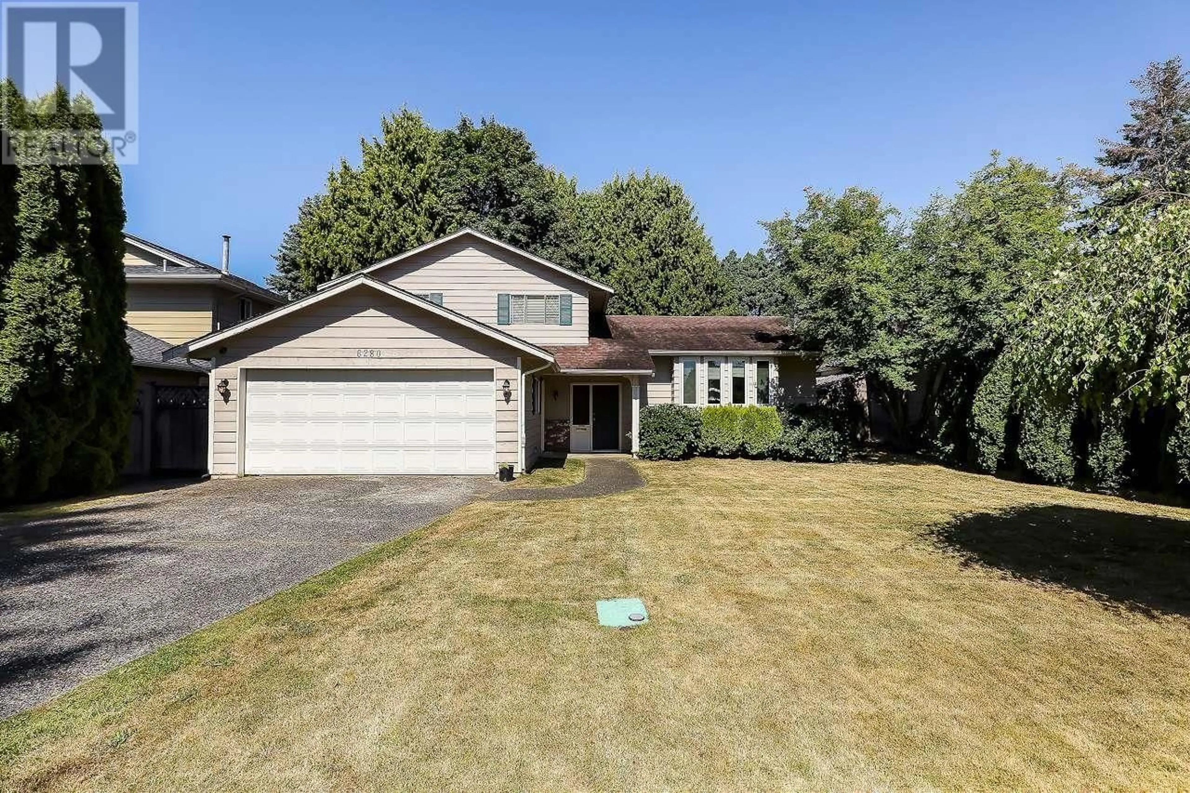 Unknown for 6280 YEATS CRESCENT, Richmond British Columbia V7E4C9