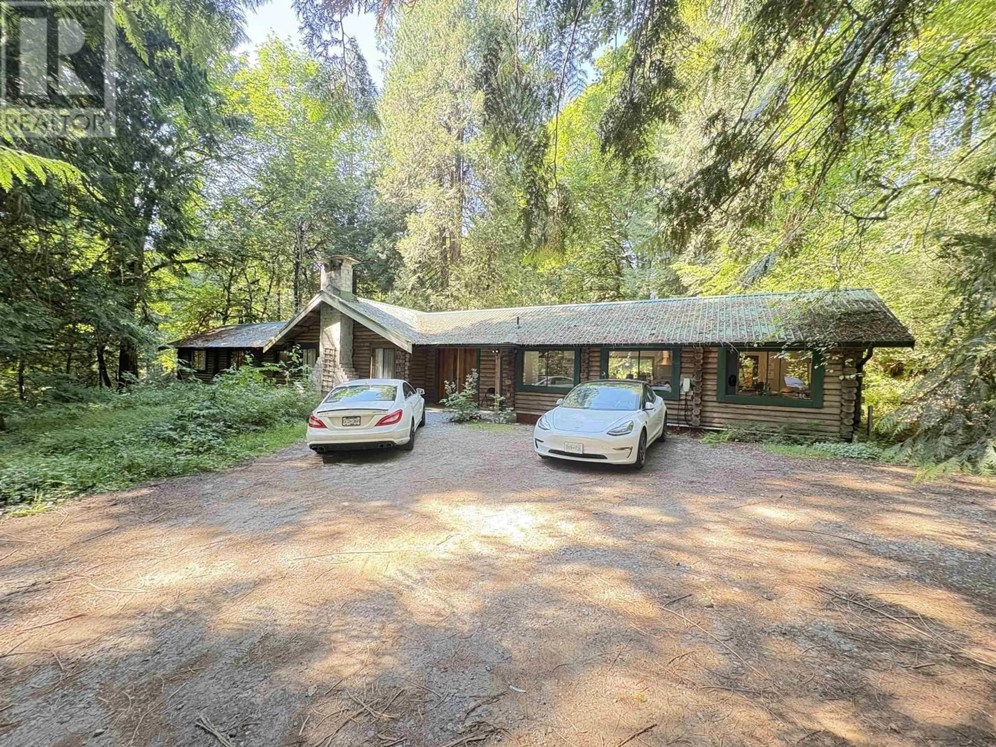 A pic from outside/outdoor area/front of a property/back of a property/a pic from drone, forest/trees view for 23551 132 AVENUE, Maple Ridge British Columbia V4R2S6