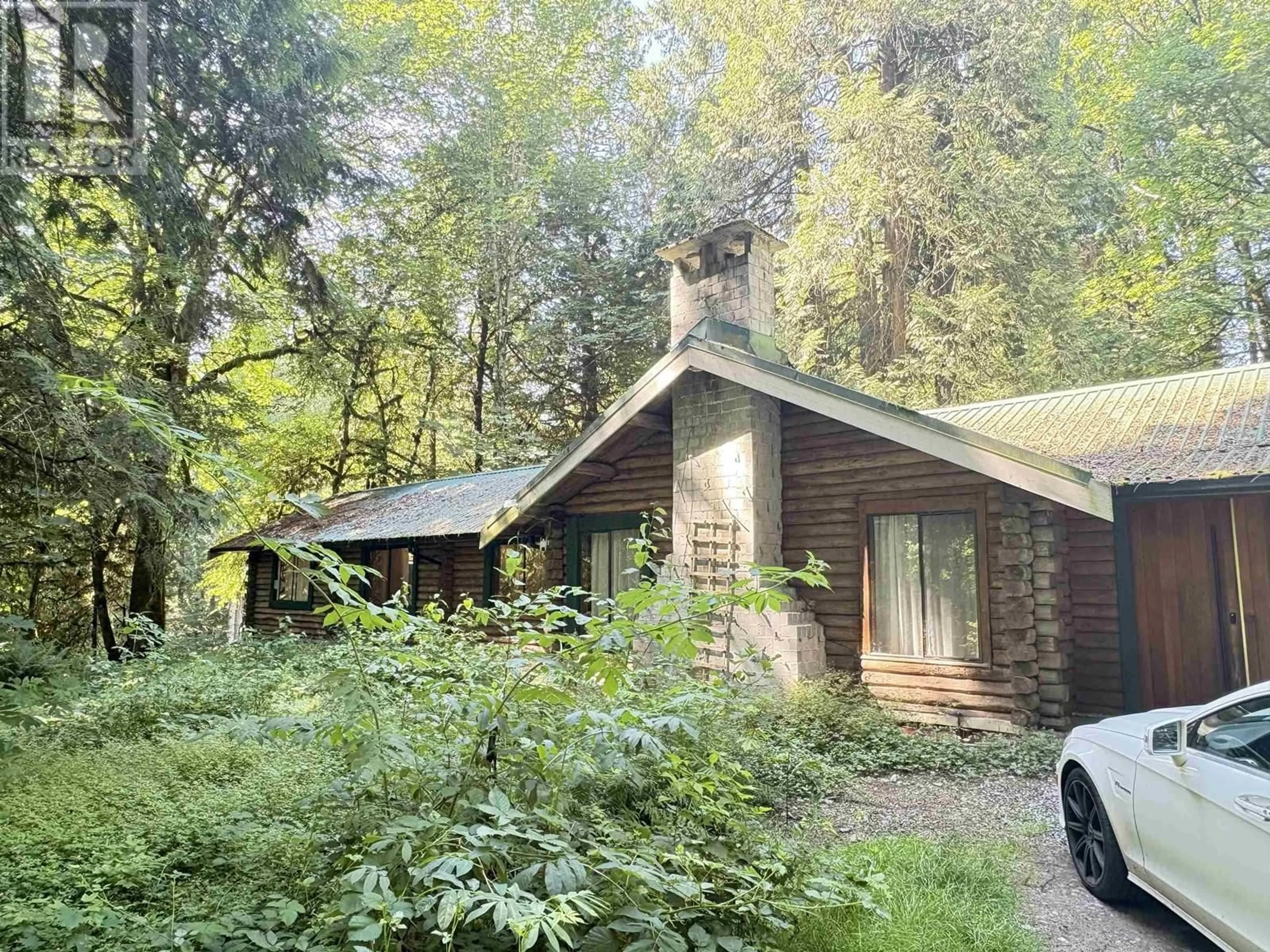 A pic from outside/outdoor area/front of a property/back of a property/a pic from drone, forest/trees view for 23551 132 AVENUE, Maple Ridge British Columbia V4R2S6