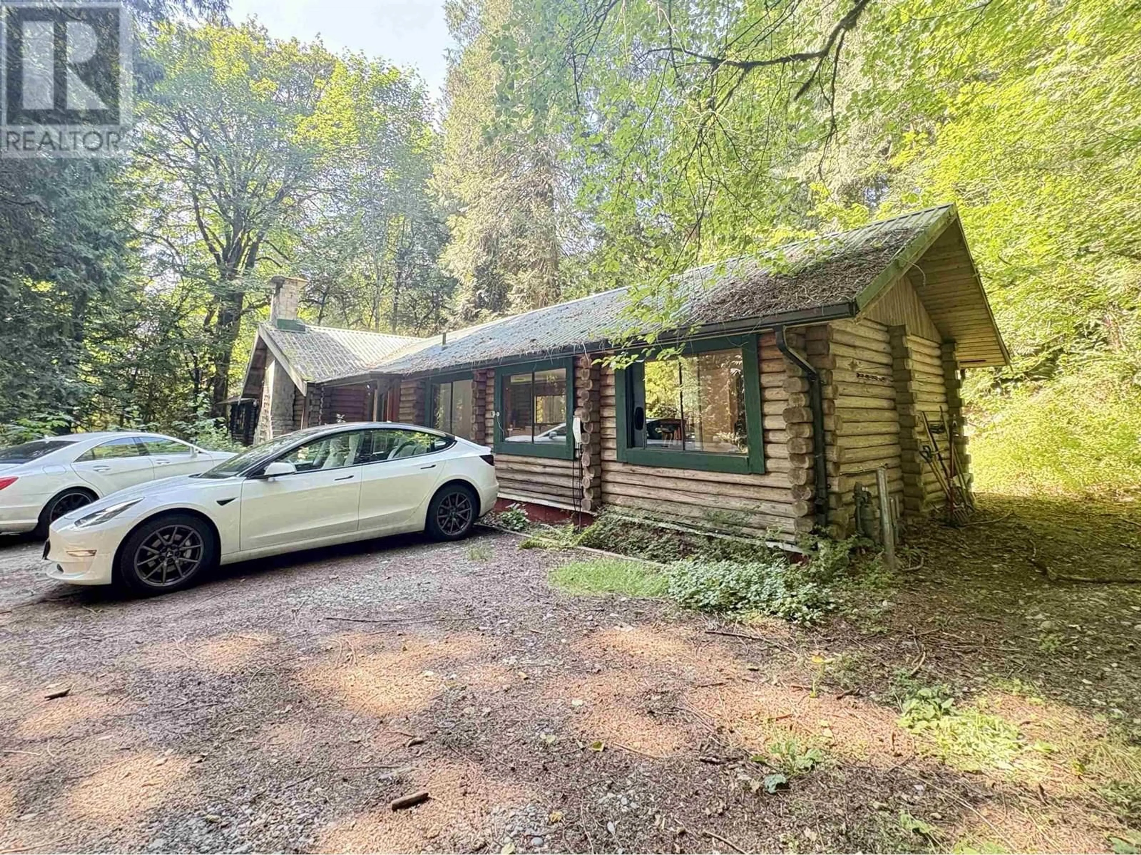 A pic from outside/outdoor area/front of a property/back of a property/a pic from drone, forest/trees view for 23551 132 AVENUE, Maple Ridge British Columbia V4R2S6