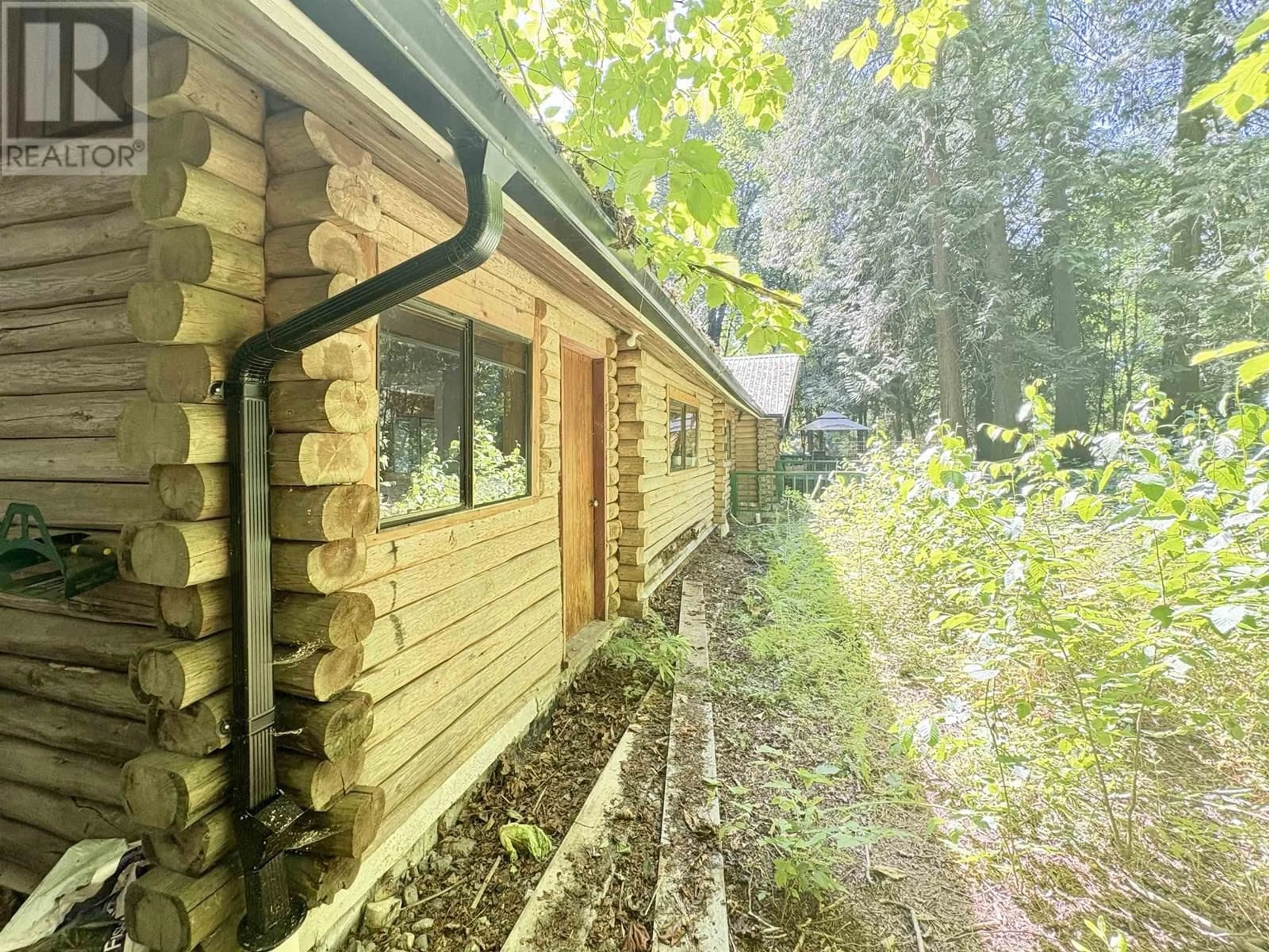 A pic from outside/outdoor area/front of a property/back of a property/a pic from drone, forest/trees view for 23551 132 AVENUE, Maple Ridge British Columbia V4R2S6