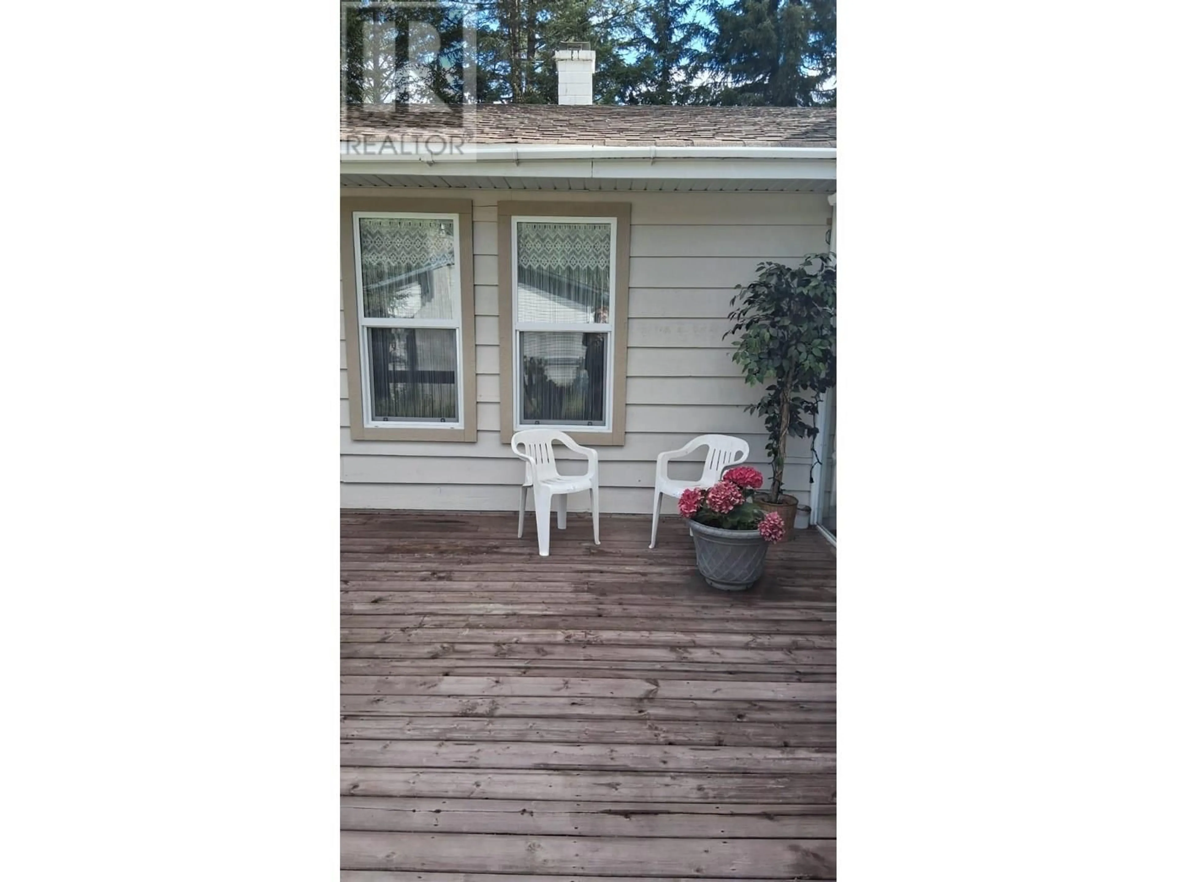 Patio, unknown for 4312 KOKANEE ROAD, Canim Lake British Columbia V0K1J0