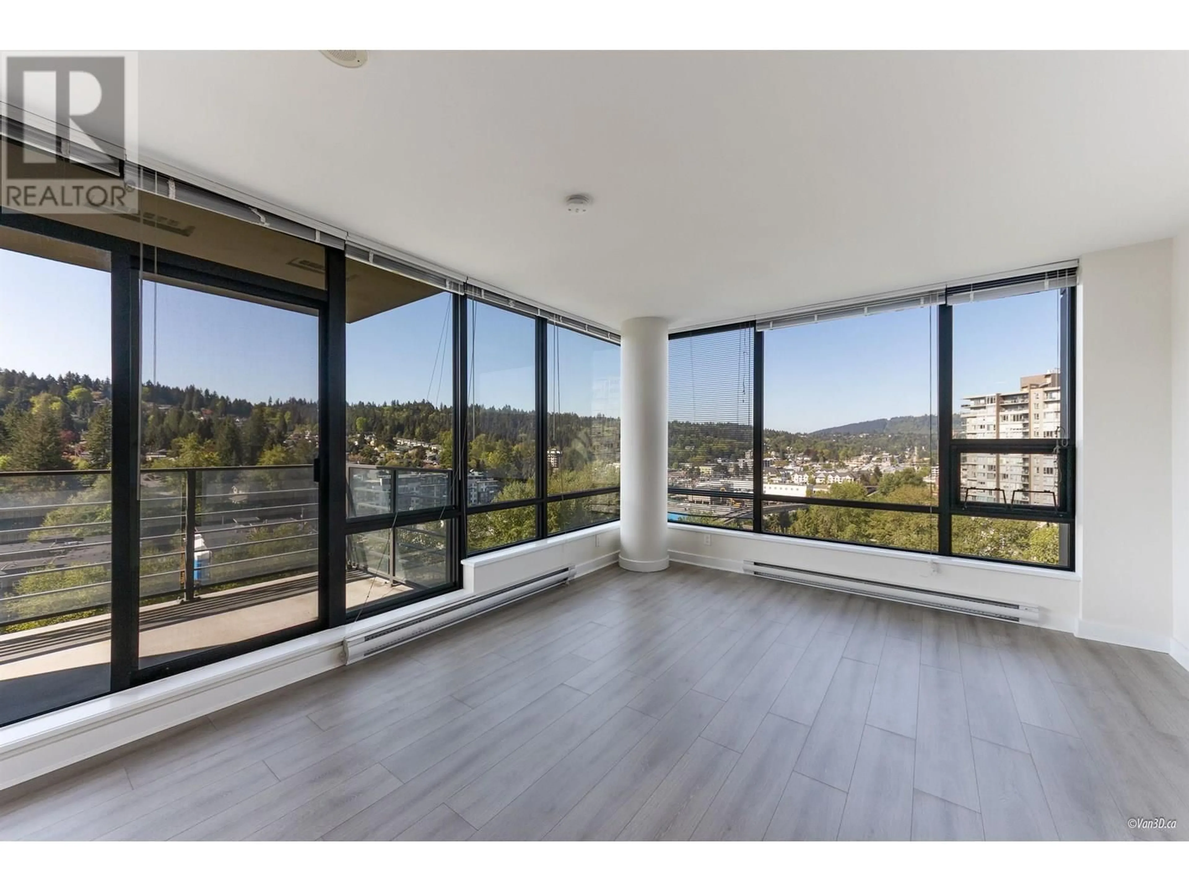 A pic of a room for 1801 - 301 CAPILANO ROAD, Port Moody British Columbia V3H0G6