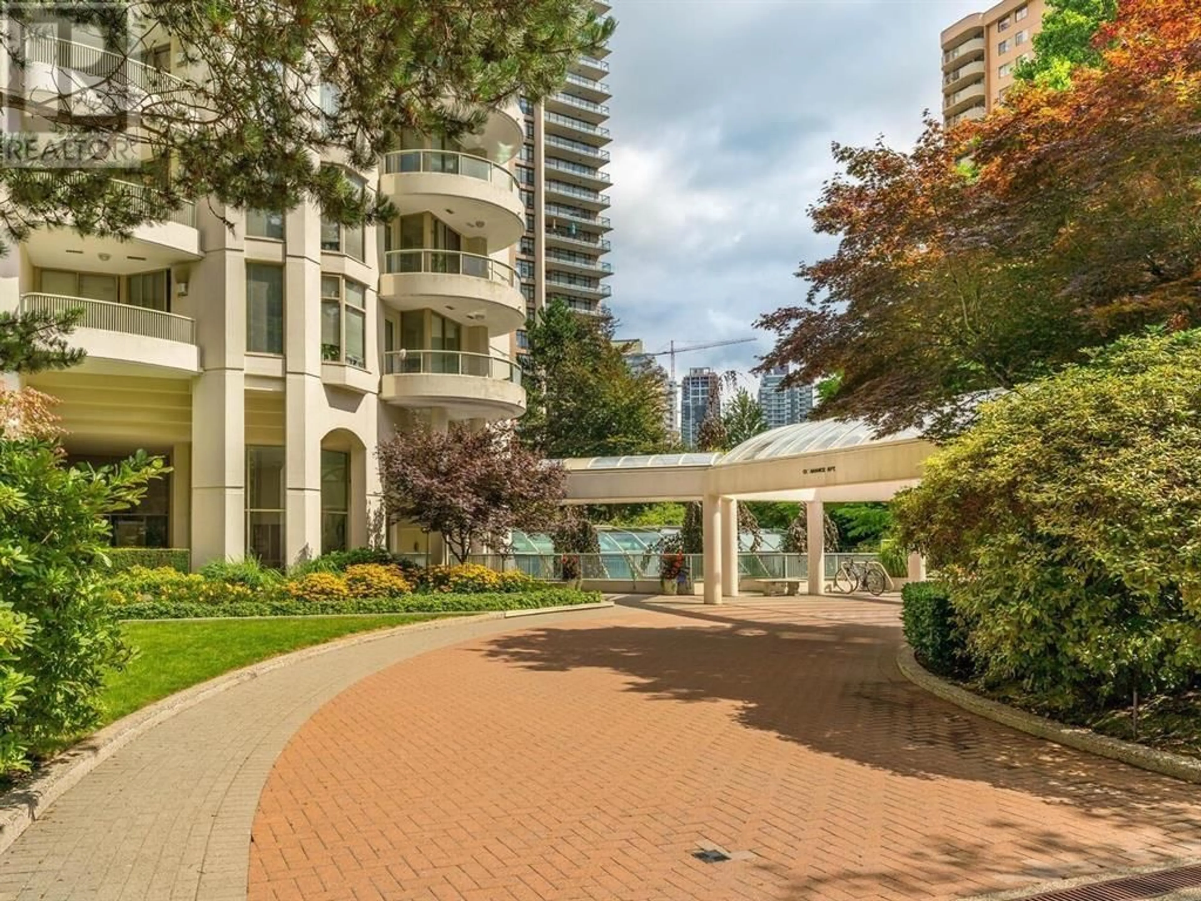 Unknown for 1101 - 6188 PATTERSON AVENUE, Burnaby British Columbia V5H2N1