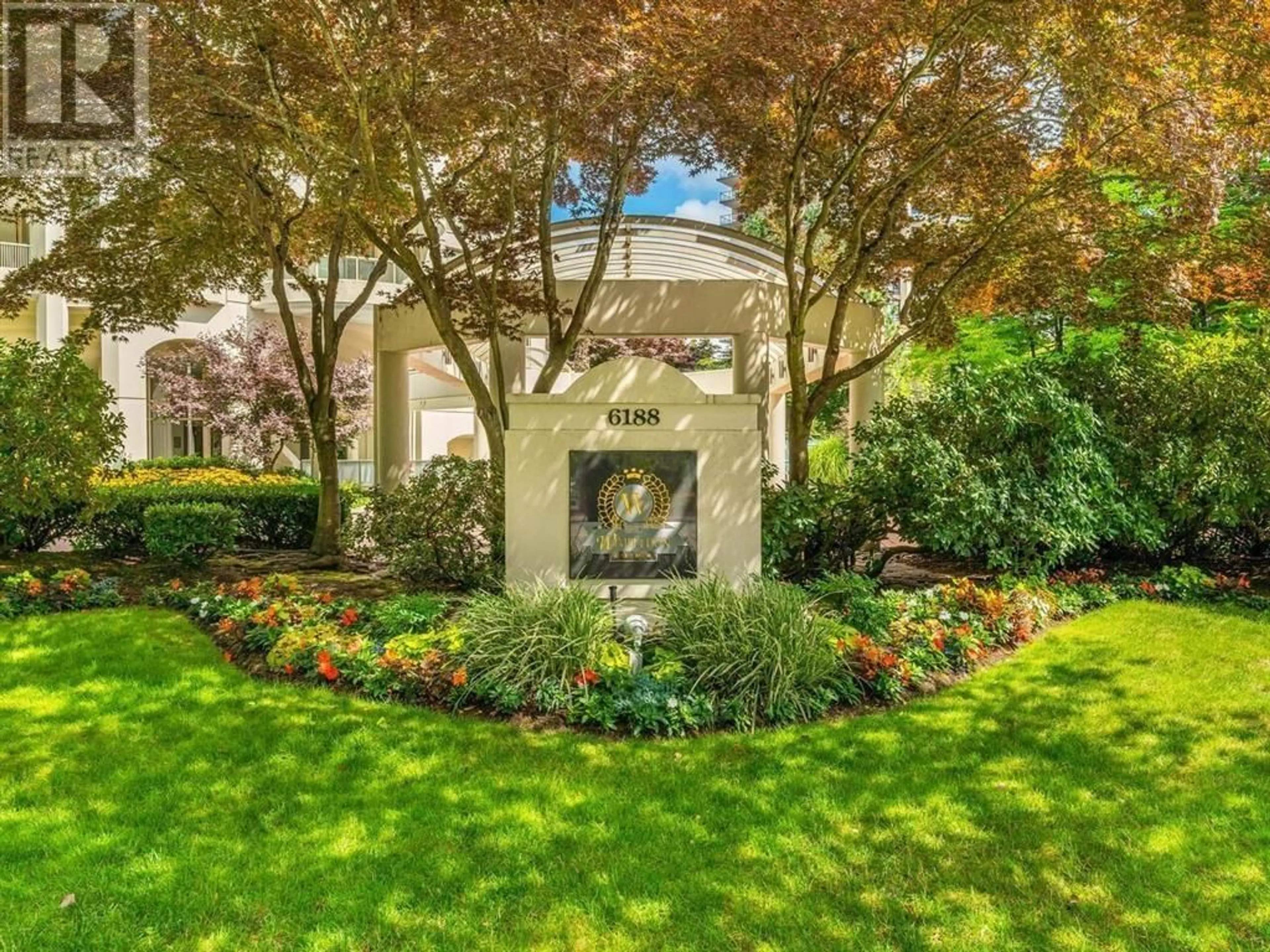 Unknown for 1101 - 6188 PATTERSON AVENUE, Burnaby British Columbia V5H2N1