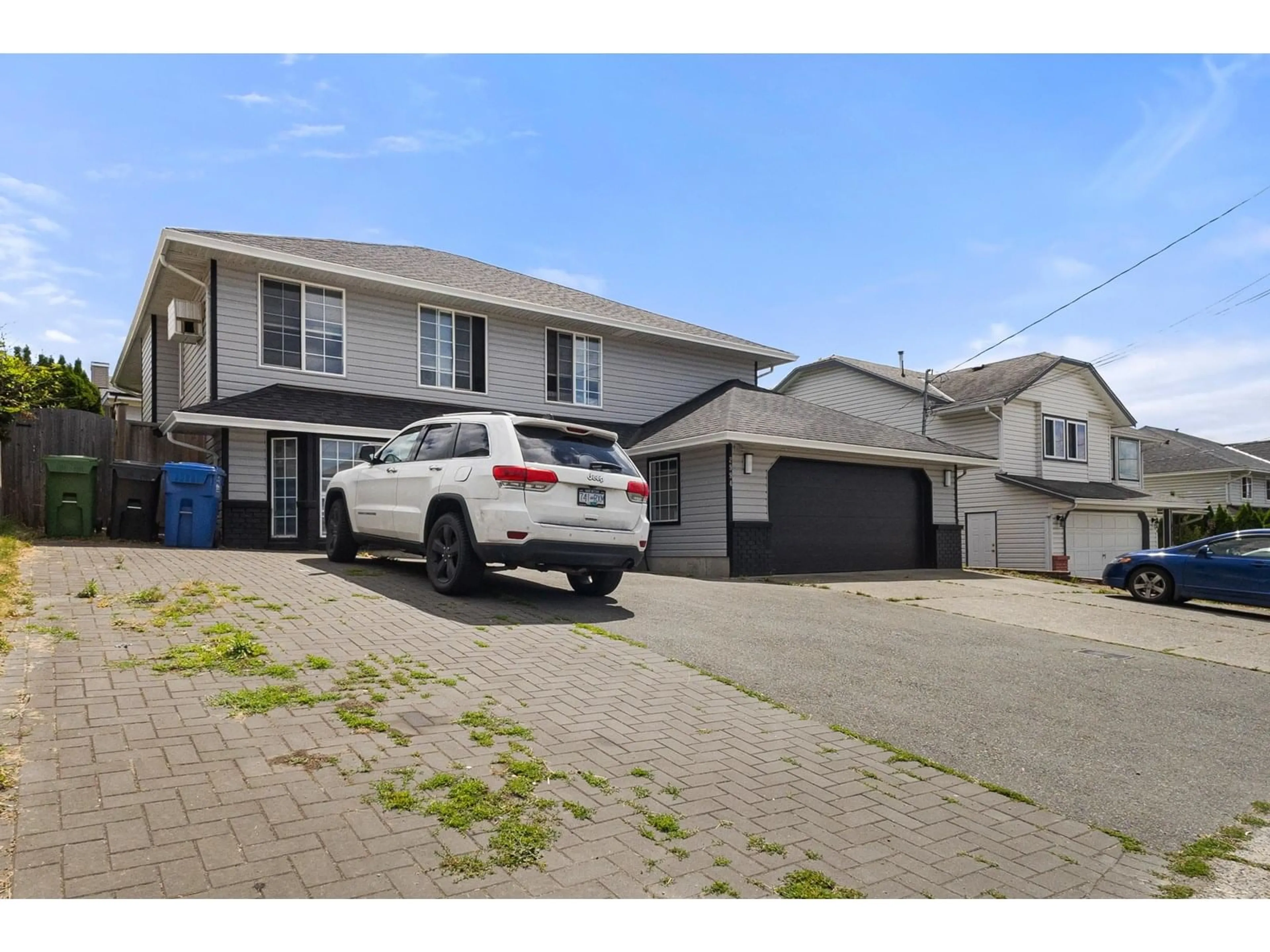 Unknown for 2994 - TOWNLINE, Abbotsford British Columbia V2T5H5