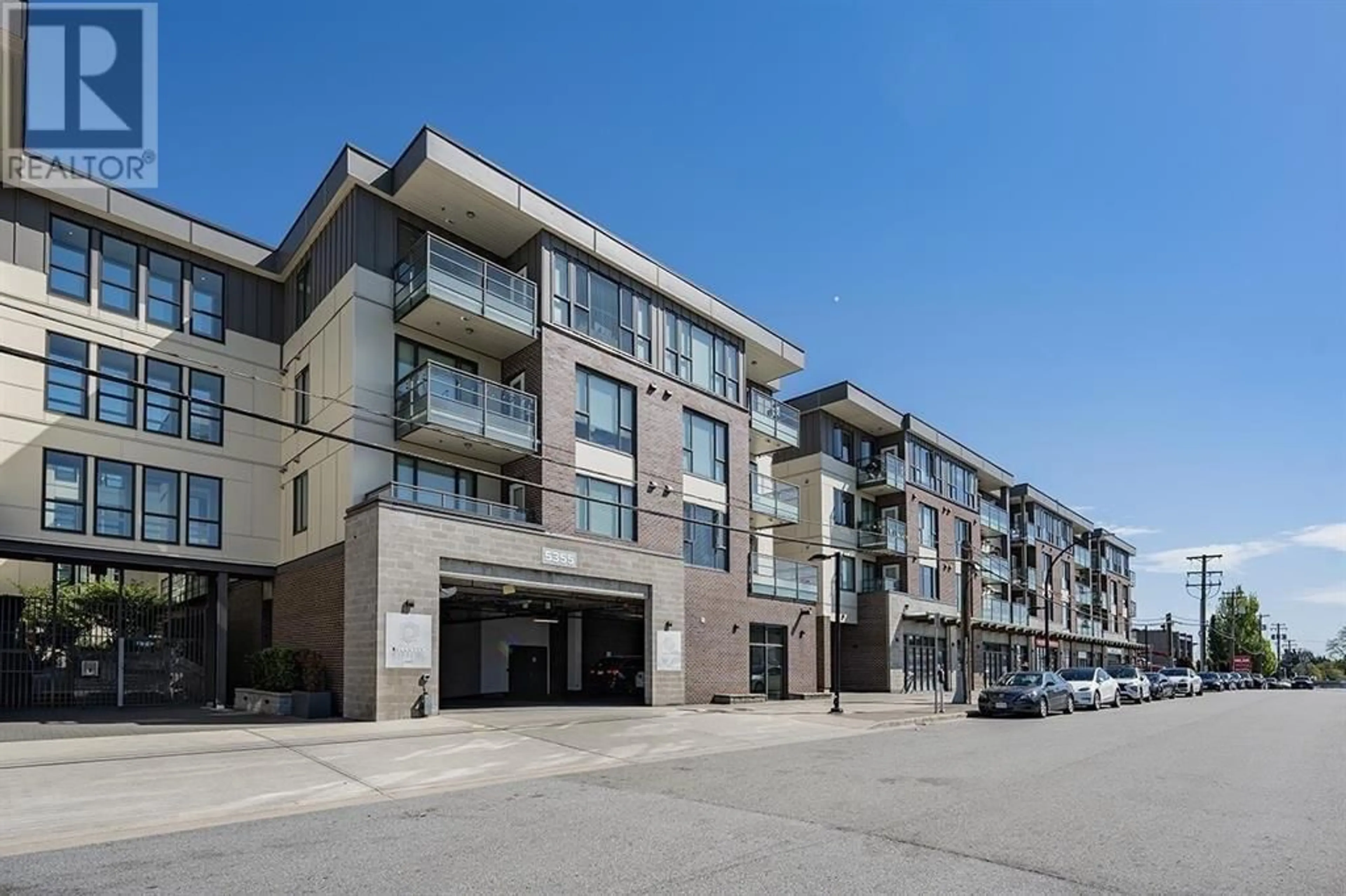 Patio, unknown for 351 - 5355 LANE STREET, Burnaby British Columbia V5H0H1
