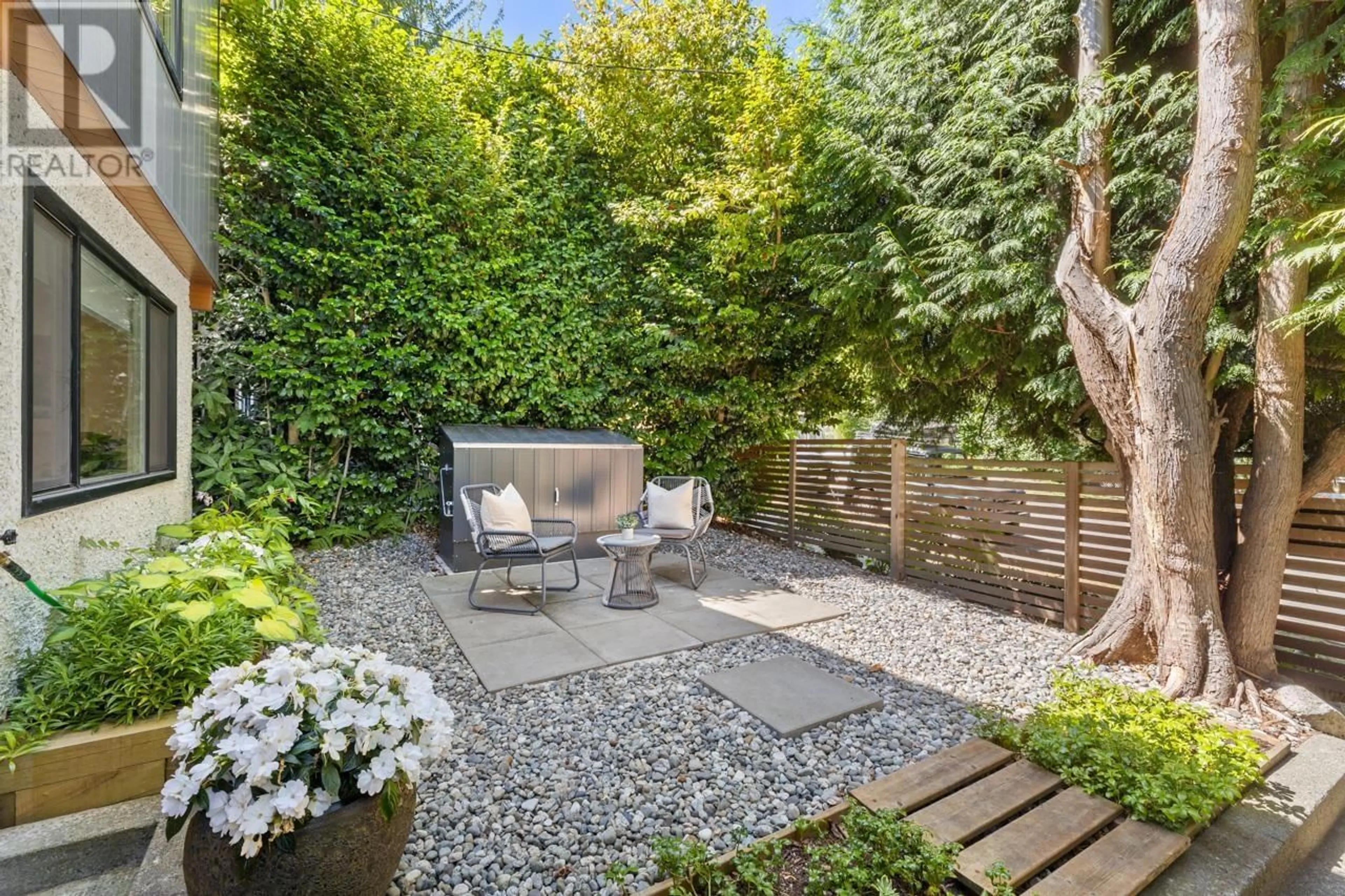 Patio, street for 1346 15TH AVENUE, Vancouver British Columbia V5N2E4