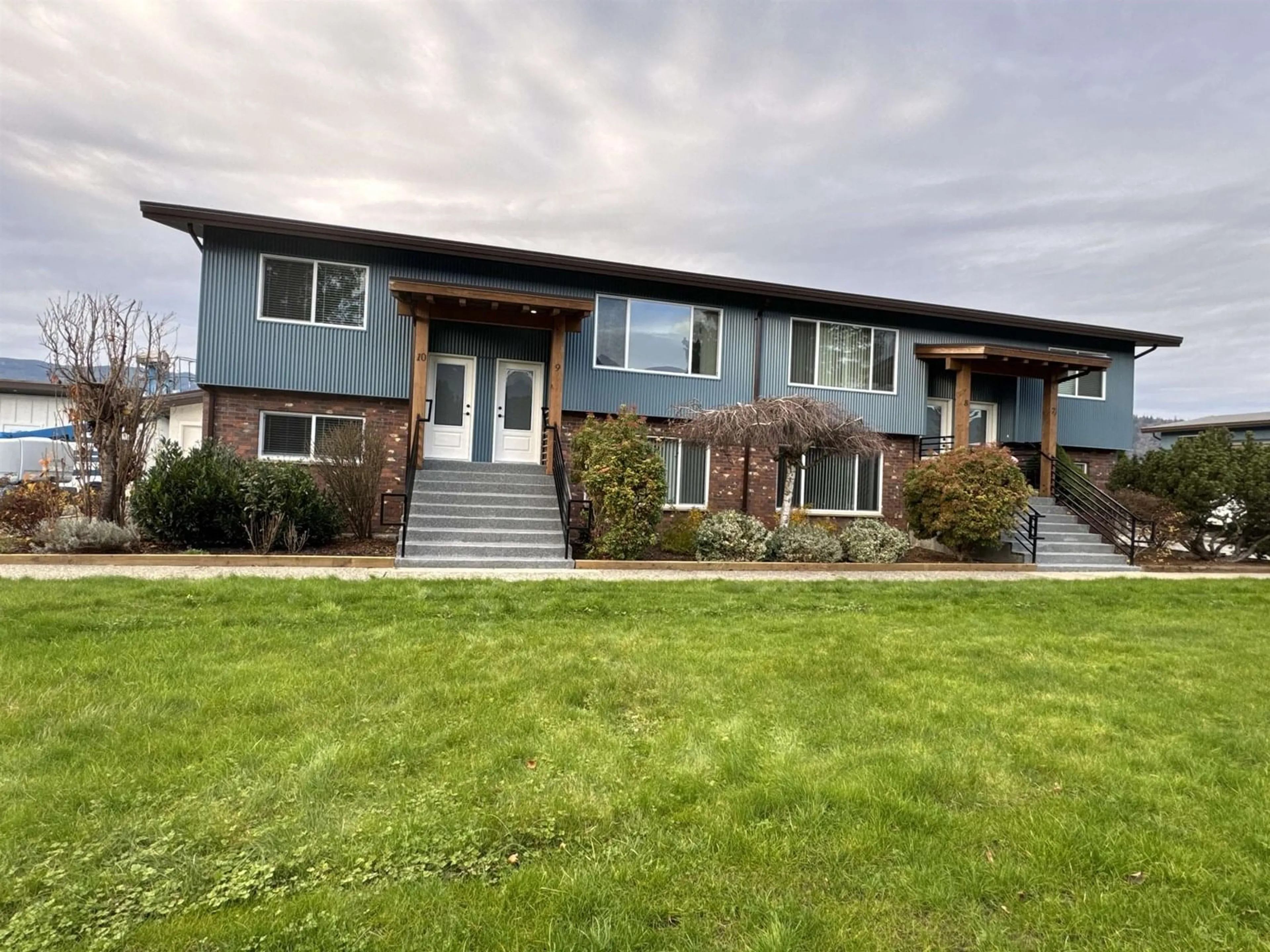 Unknown for 10 - 1725 BEAMAN DRIVE, Agassiz British Columbia V0M1A3