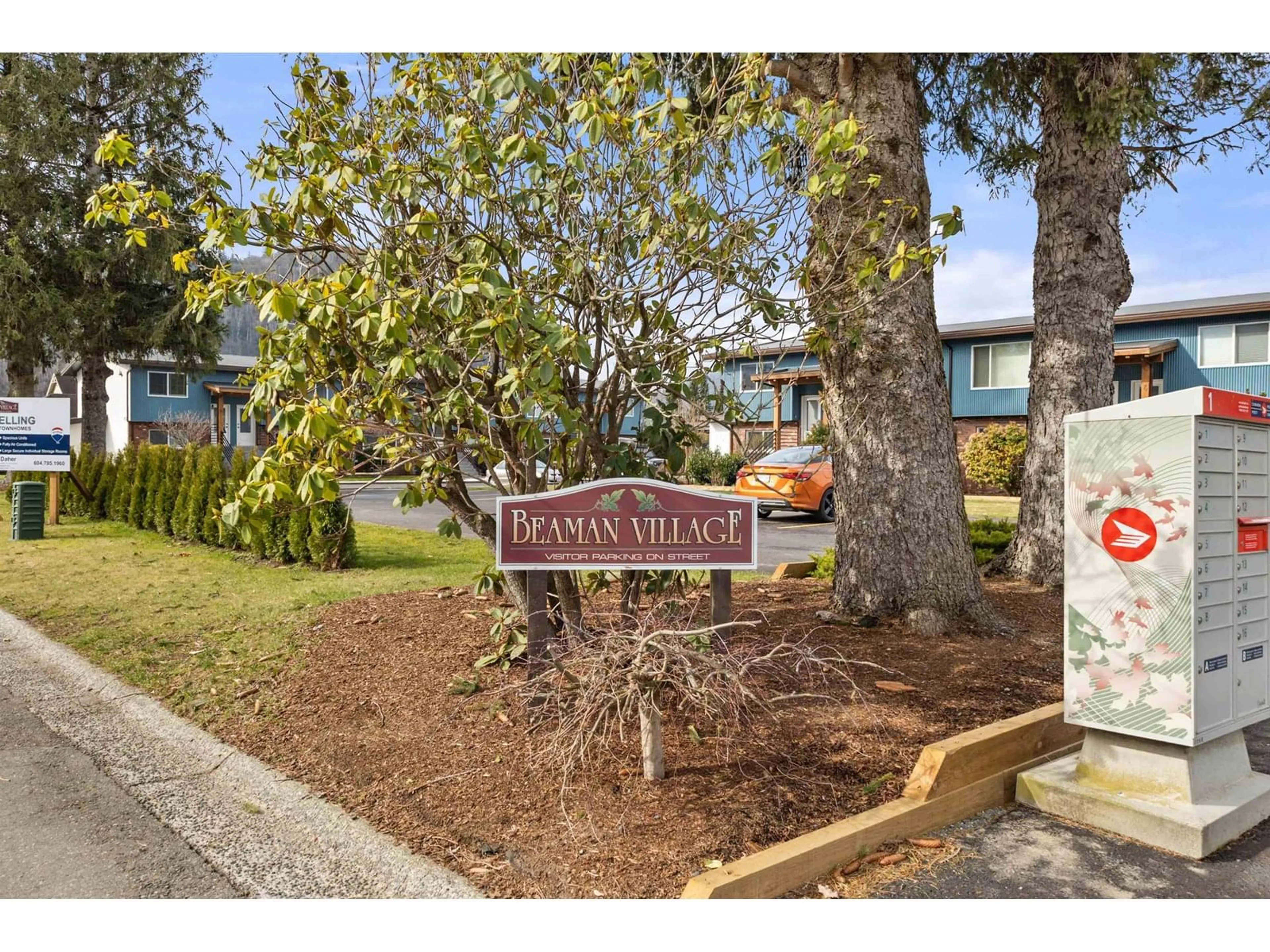 Unknown for 10 - 1725 BEAMAN DRIVE, Agassiz British Columbia V0M1A3
