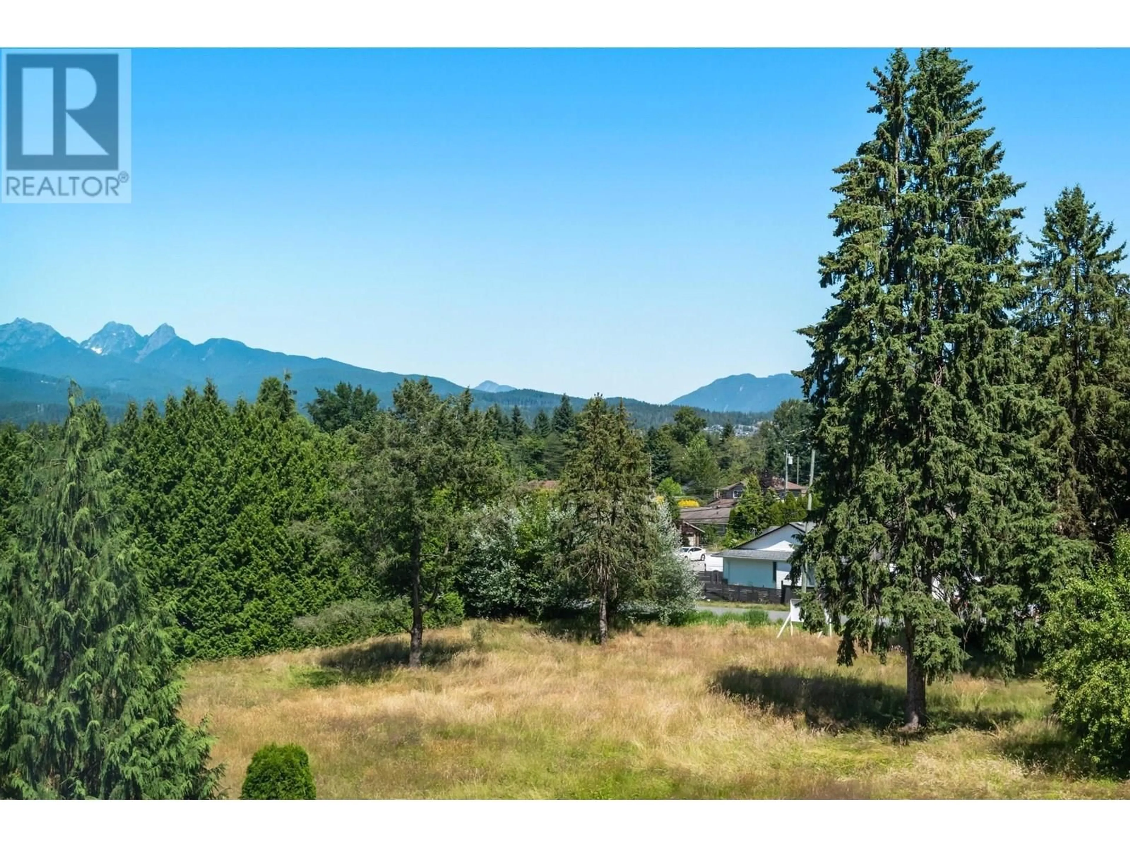 A pic from outside/outdoor area/front of a property/back of a property/a pic from drone, mountain view for 7 - 22206 124 AVENUE, Maple Ridge British Columbia V2X8X1