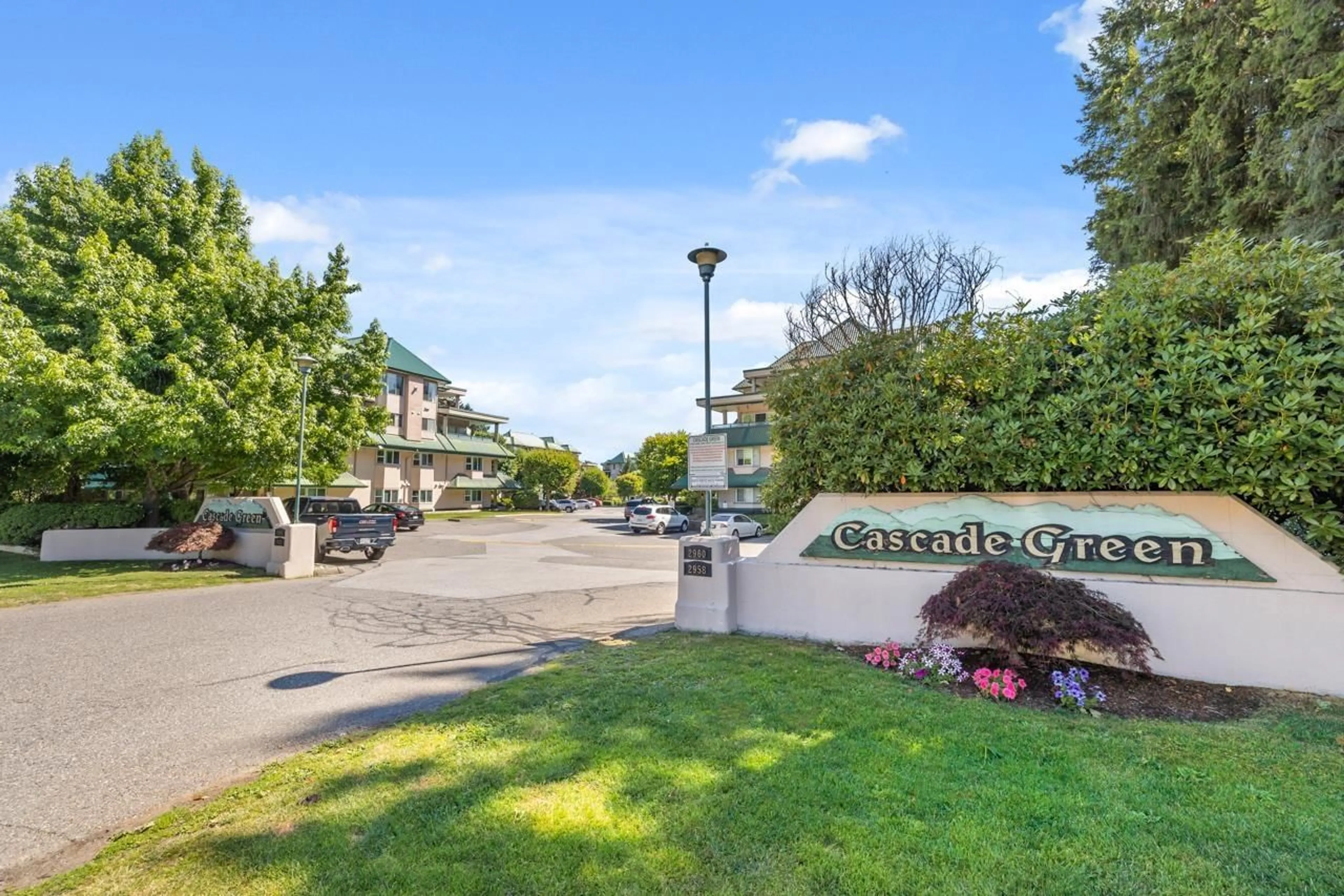 Unknown for 310 - 2958 TRETHEWEY, Abbotsford British Columbia V2T6P6