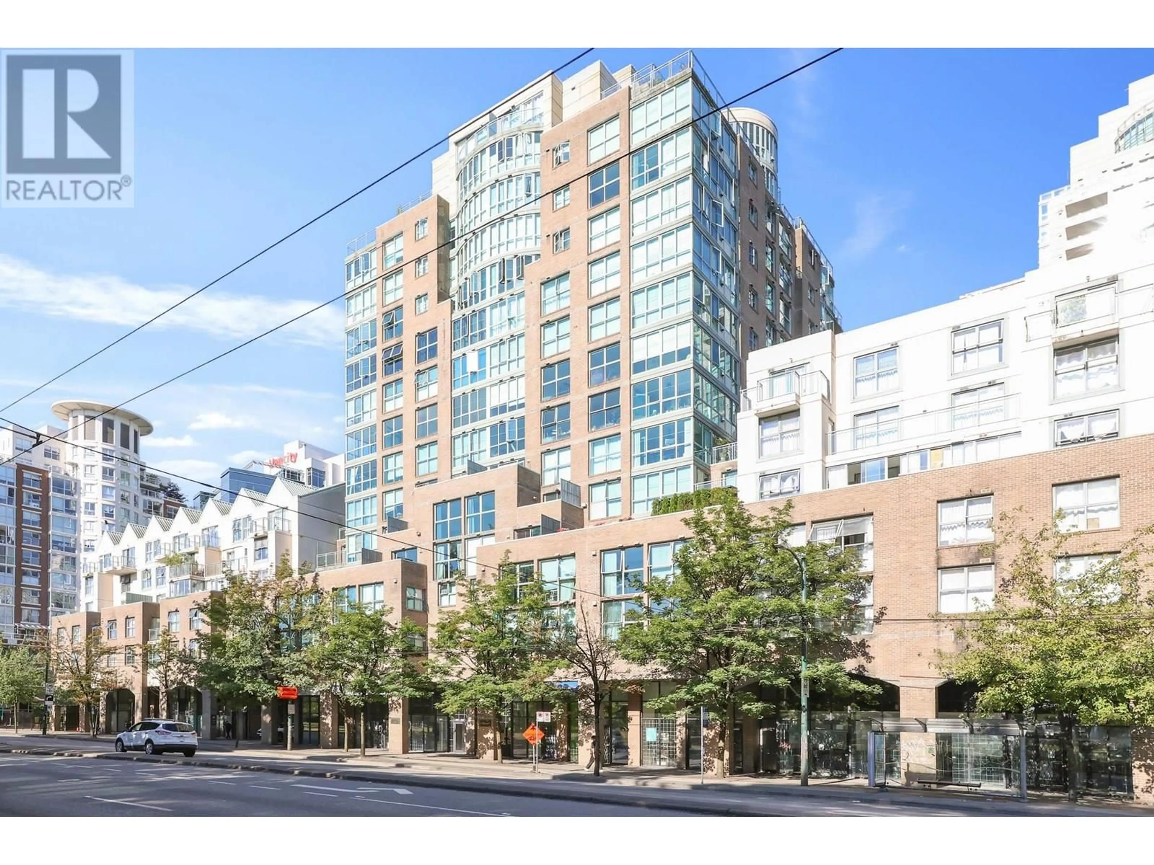 Unknown for 804 - 1159 MAIN STREET, Vancouver British Columbia V6A4B6
