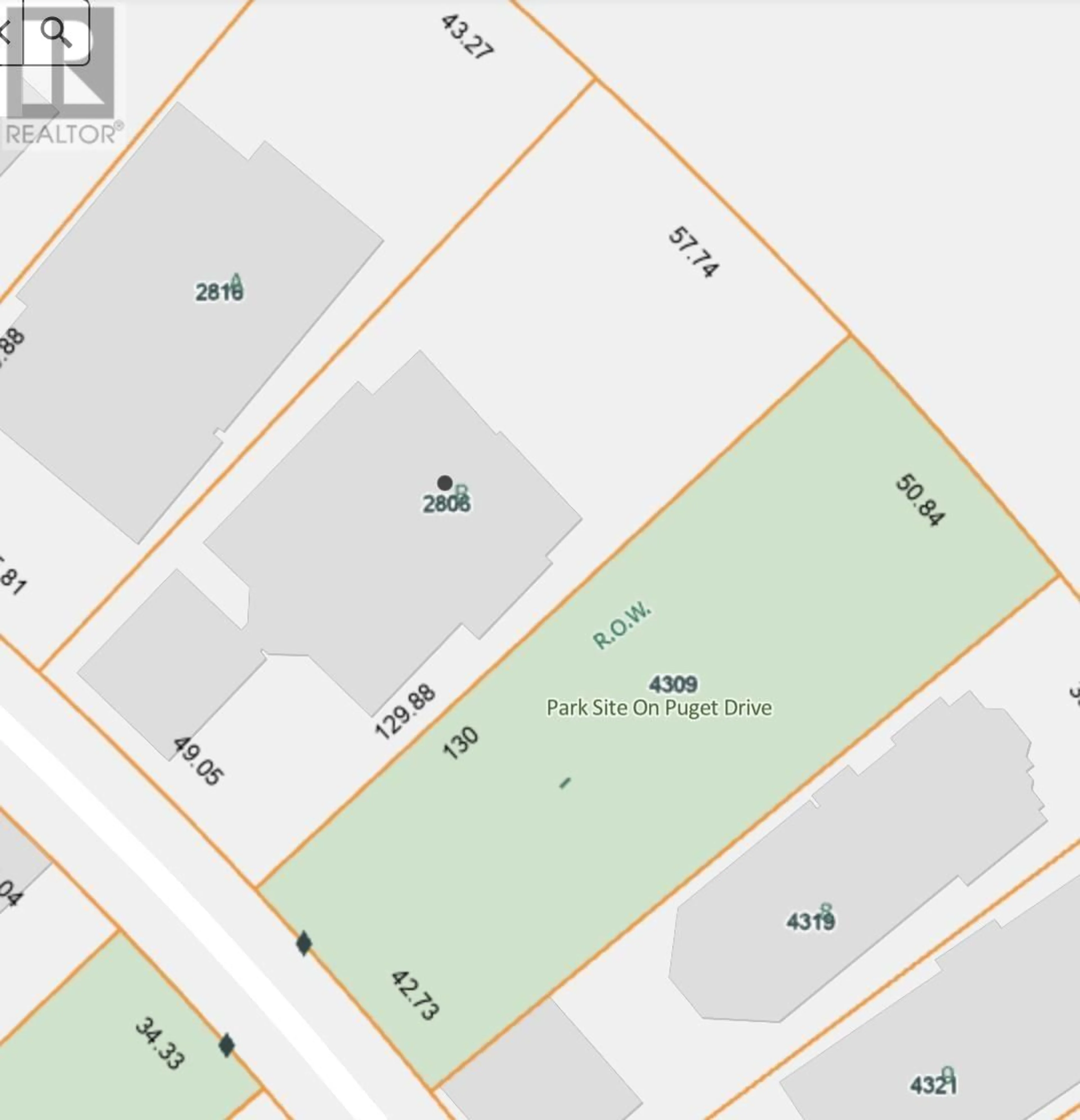Floor plan for 2806 KING EDWARD AVENUE, Vancouver British Columbia V6L1T9