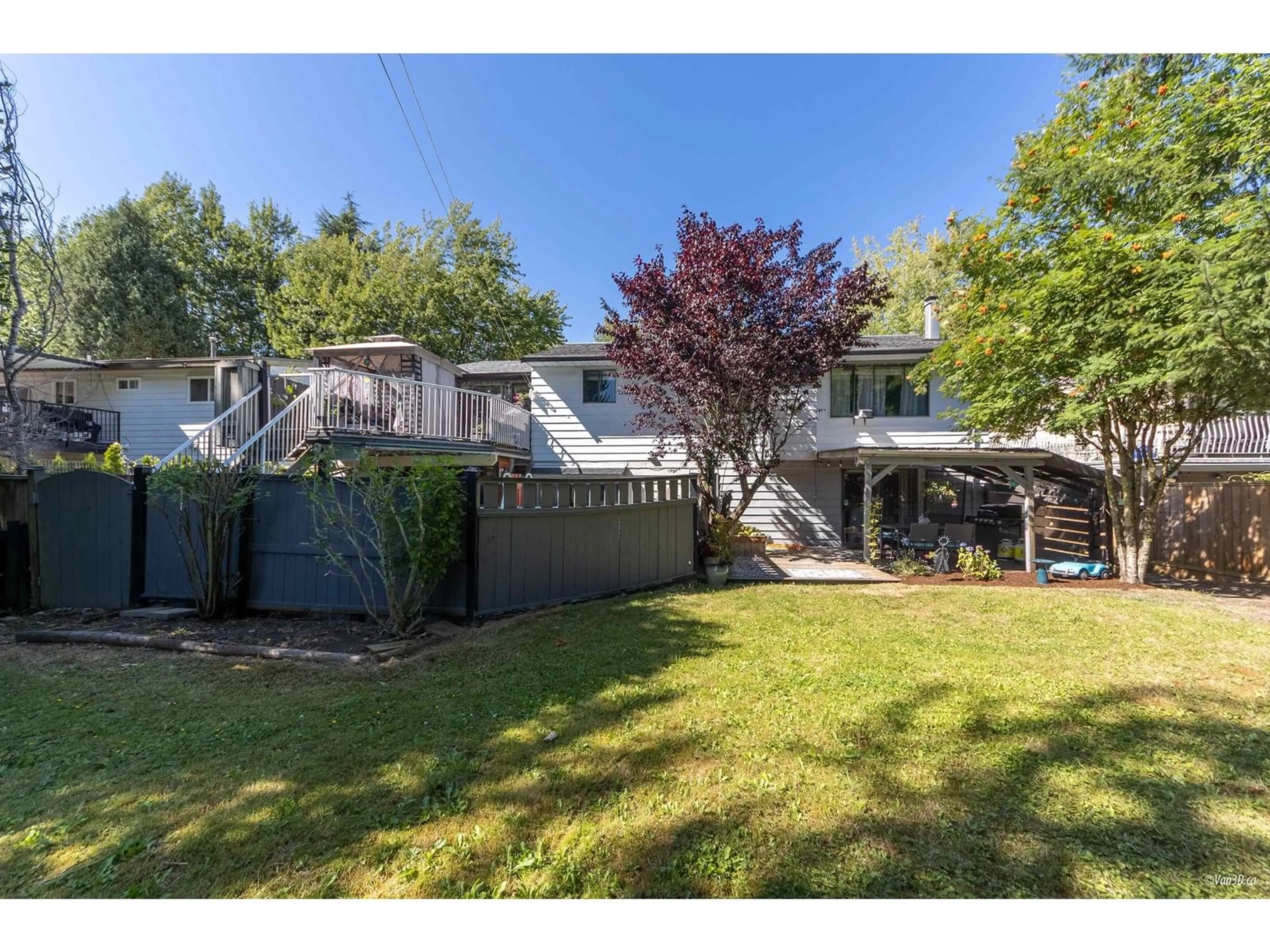 A pic from outside/outdoor area/front of a property/back of a property/a pic from drone, street for 17368 62A, Surrey British Columbia V3S5J1