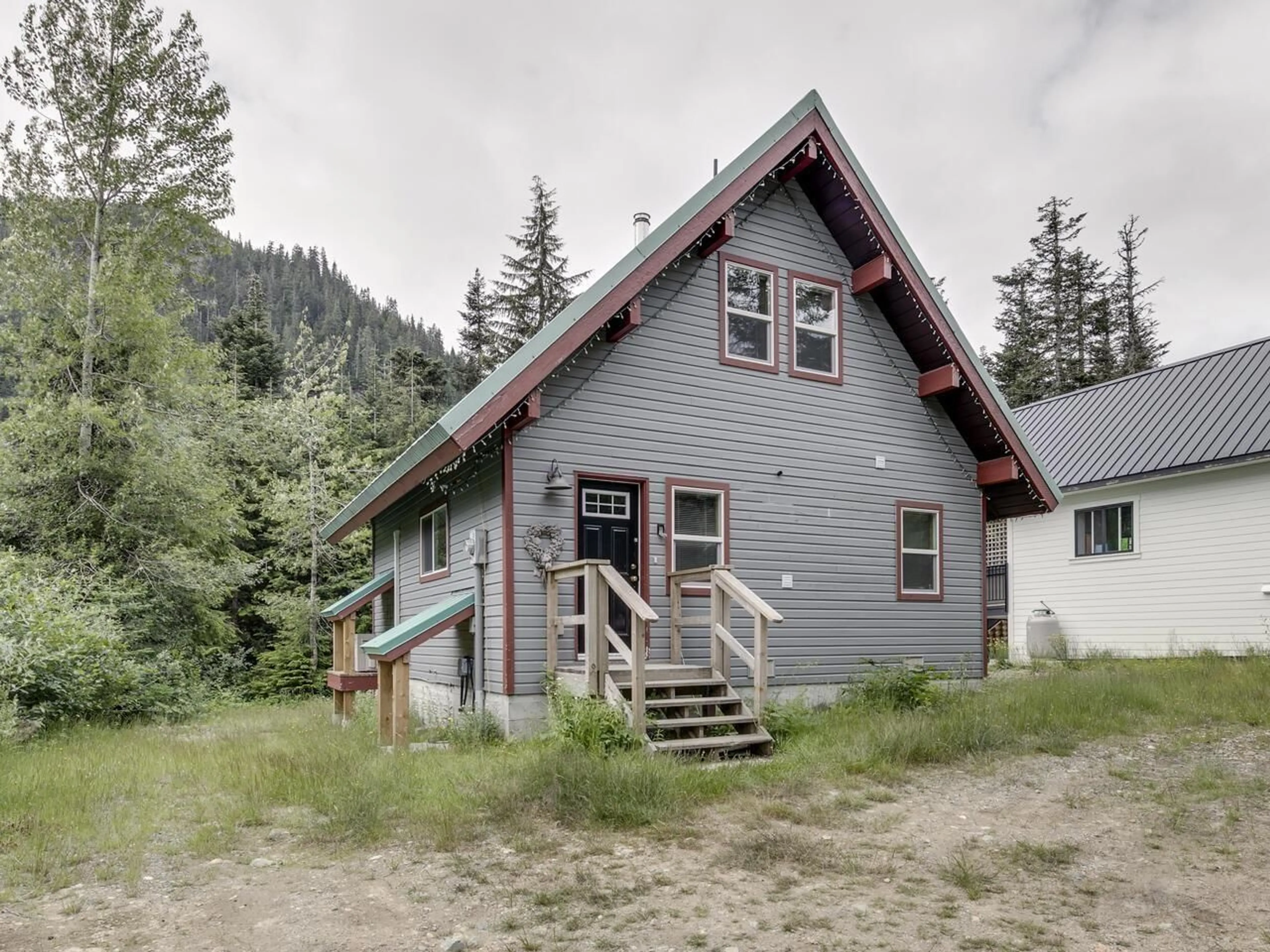 Unknown for 46880 SAKWI CREEK, Mission British Columbia V0M1A1