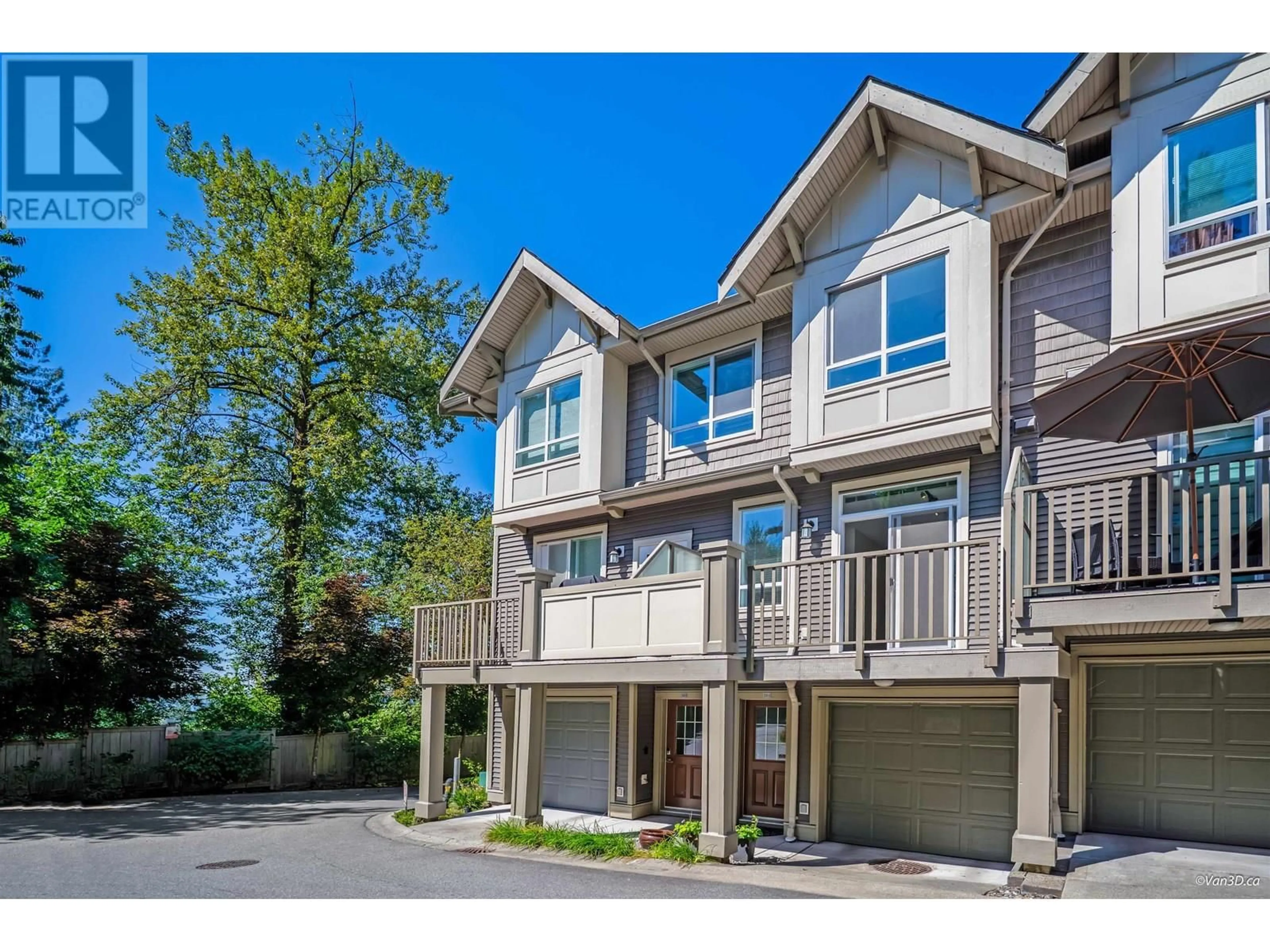 Unknown for 35 - 3395 GALLOWAY AVENUE, Coquitlam British Columbia V3E0H2