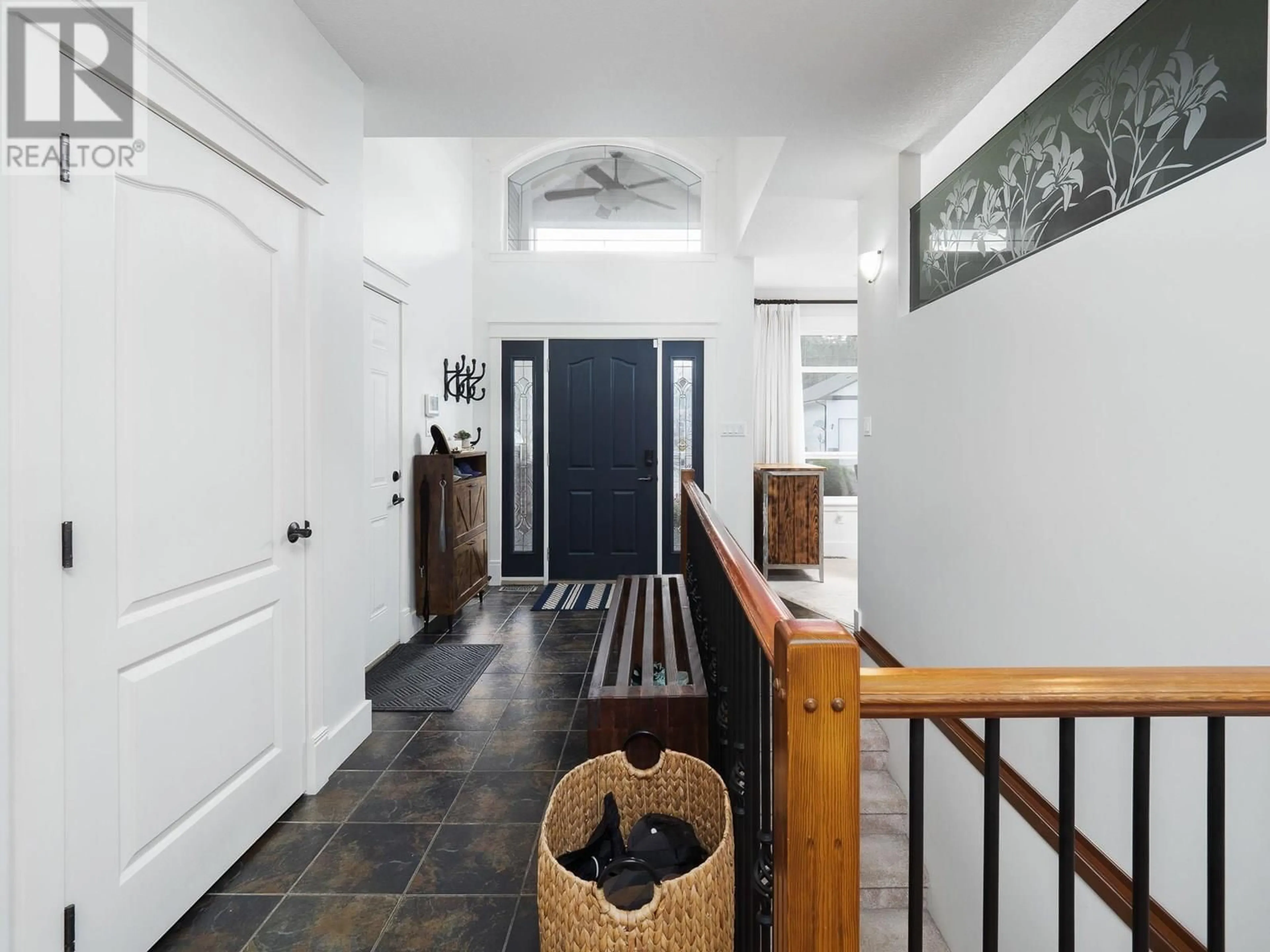 Indoor entryway for 7656 GRAYSHELL ROAD, Prince George British Columbia V2N0A8