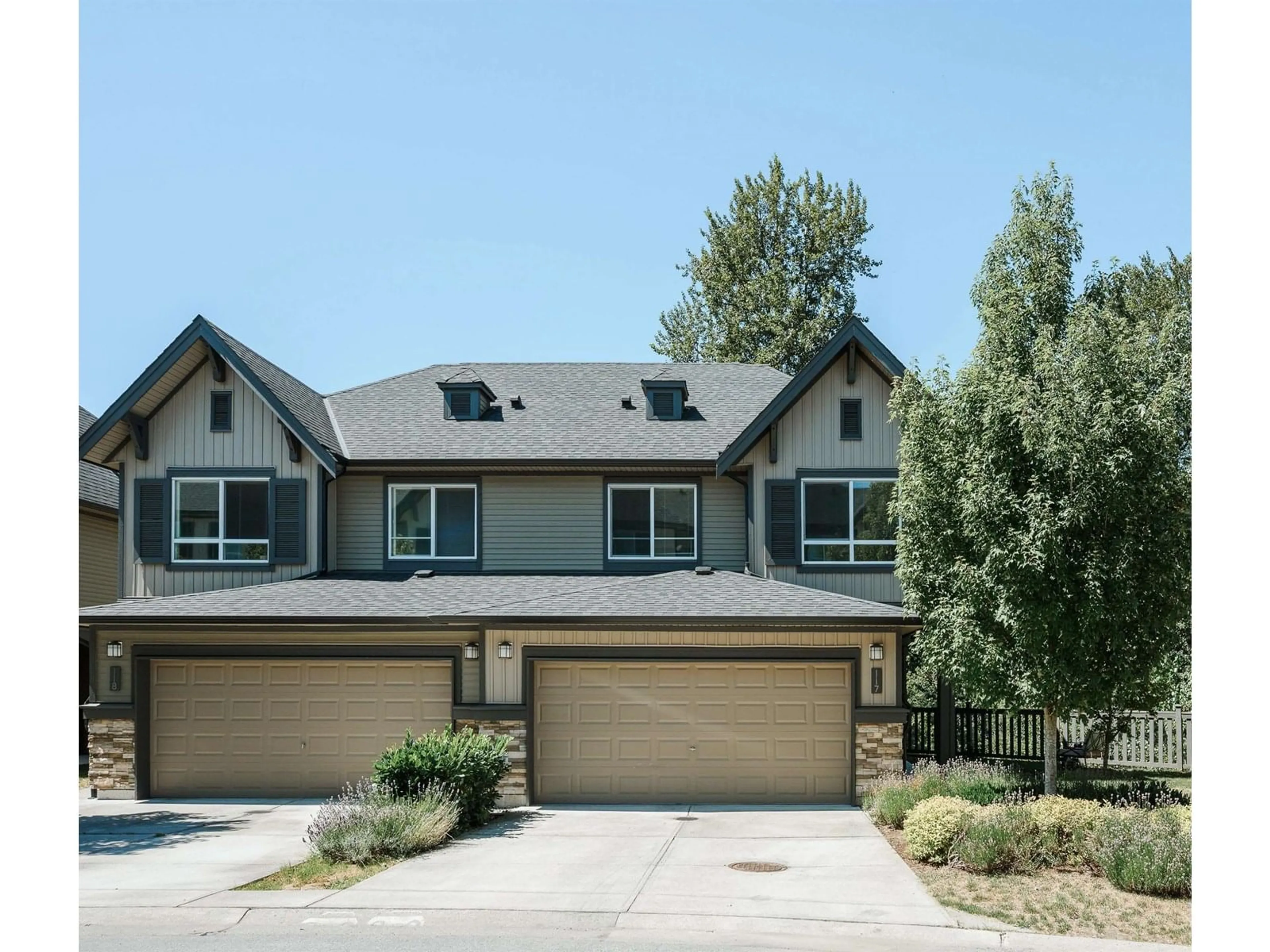 Unknown for 117 - 30930 WESTRIDGE, Abbotsford British Columbia V2T0H6