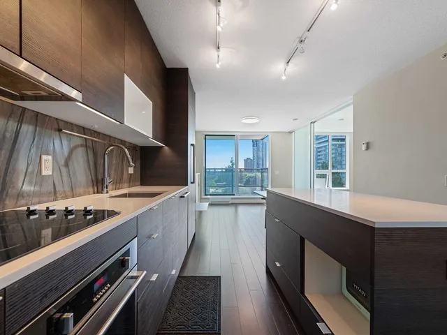 1101 - 13398 104 AVENUE, Surrey 3