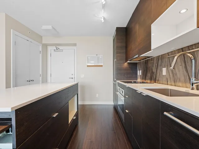 1101 - 13398 104 AVENUE, Surrey 4