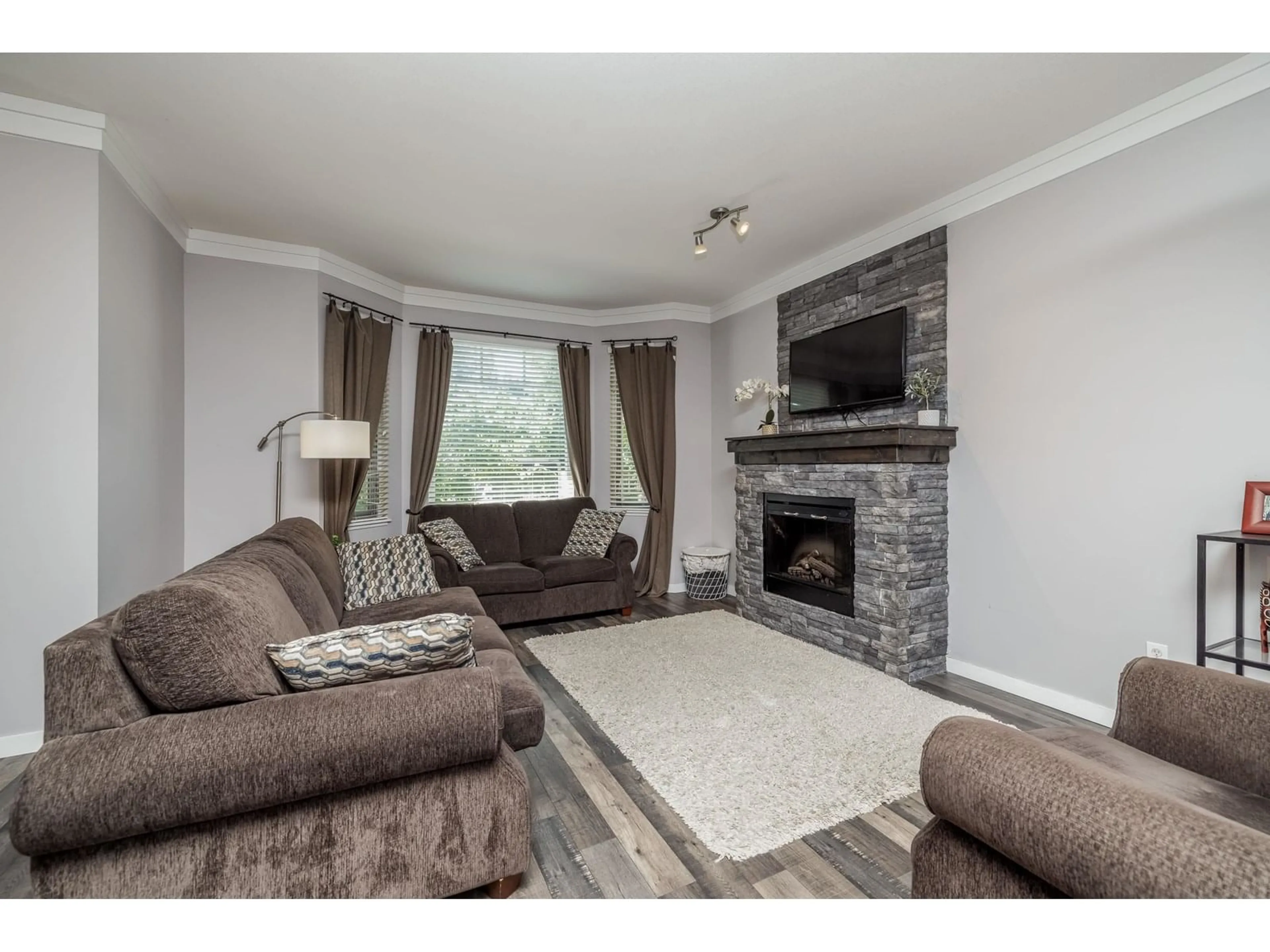 Living room with furniture, unknown for 29 - 6575 192, Surrey British Columbia V4N5T8