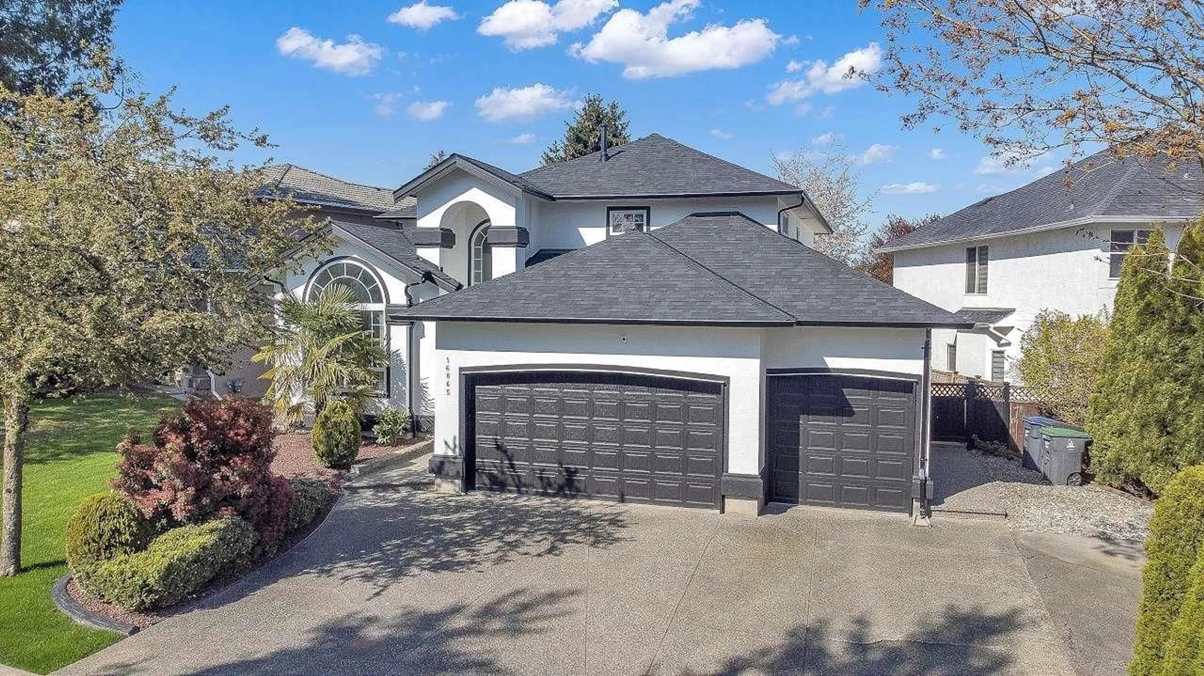 Unknown for 16865 80, Surrey British Columbia V4N4Y8