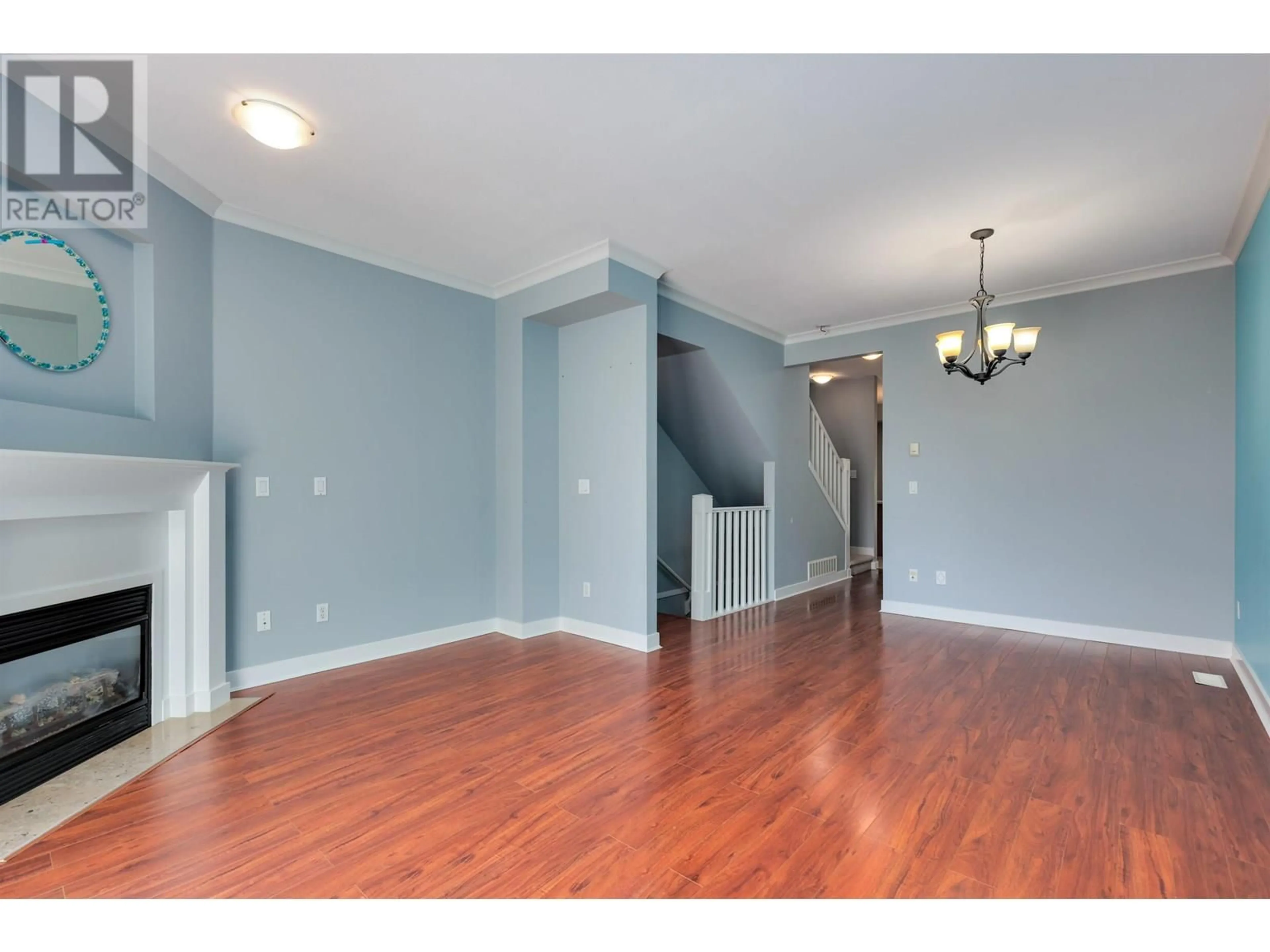 Unknown for 10 - 6233 BIRCH STREET, Richmond British Columbia V6Y4H3