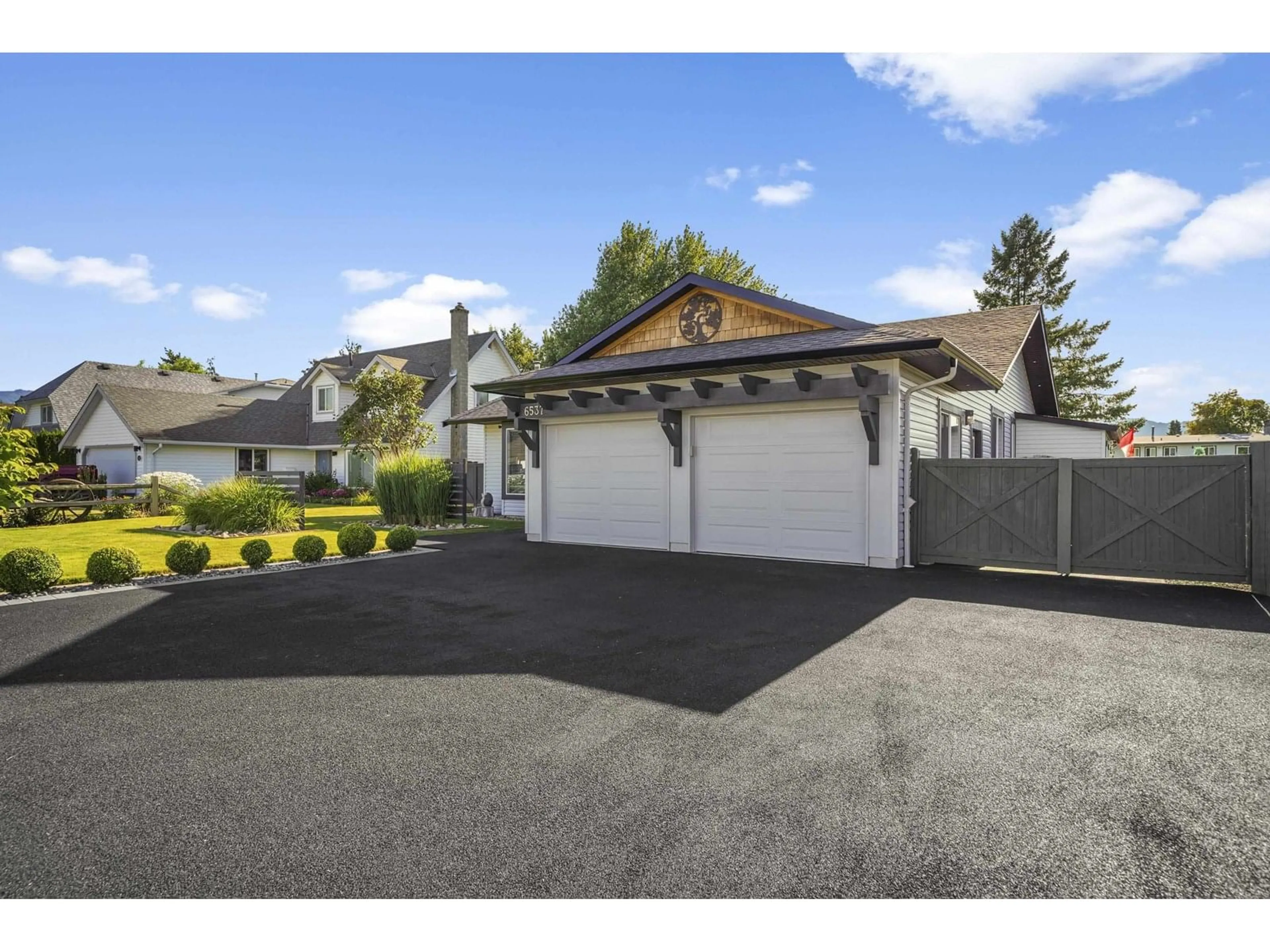 Unknown for 6537 SWANSON STREET, Chilliwack British Columbia V2R1R2