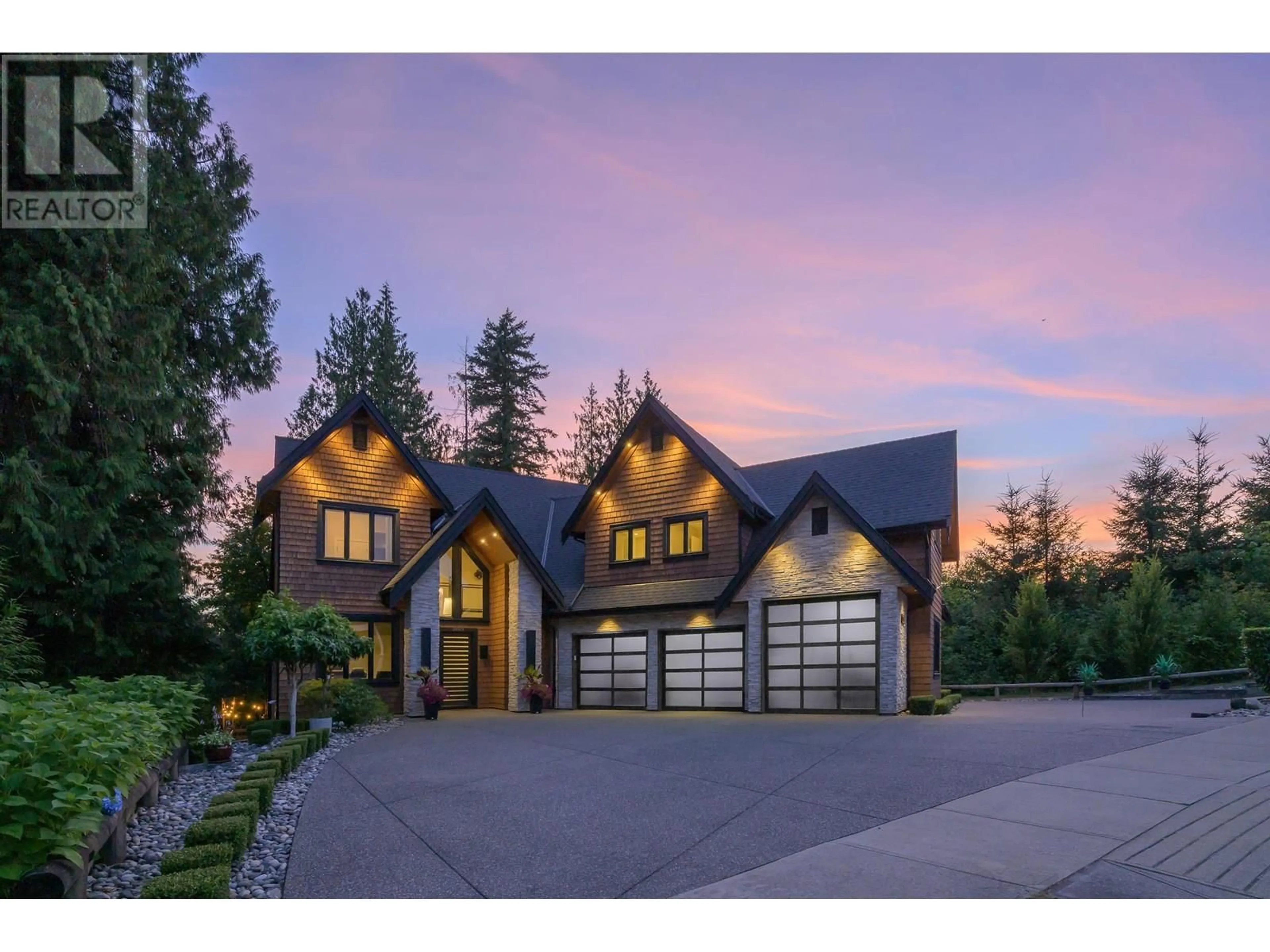 Home with brick exterior material, street for 10043 246B STREET, Maple Ridge British Columbia V2W0H1