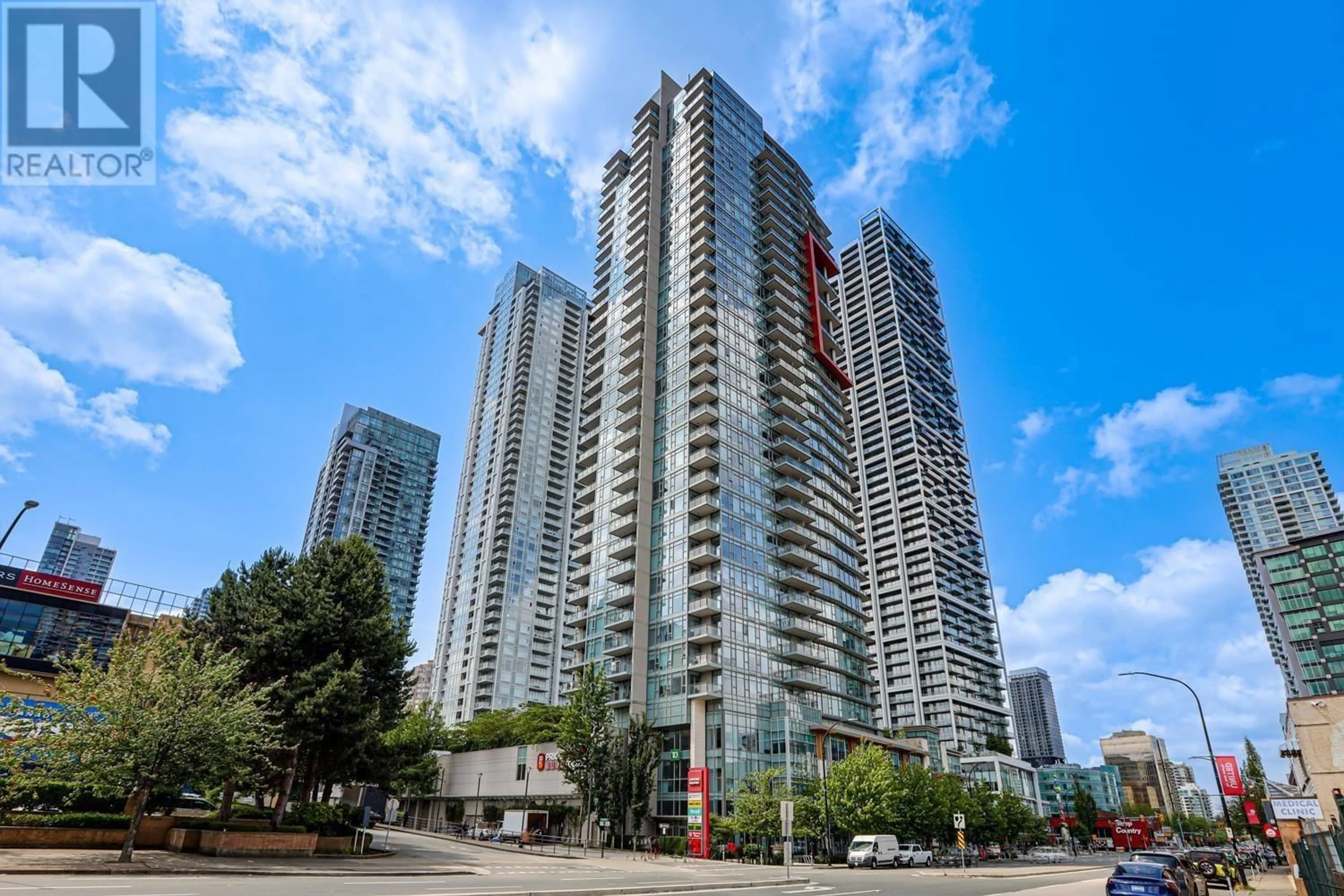 Unknown for 710 - 4688 KINGSWAY, Burnaby British Columbia V5H0E9