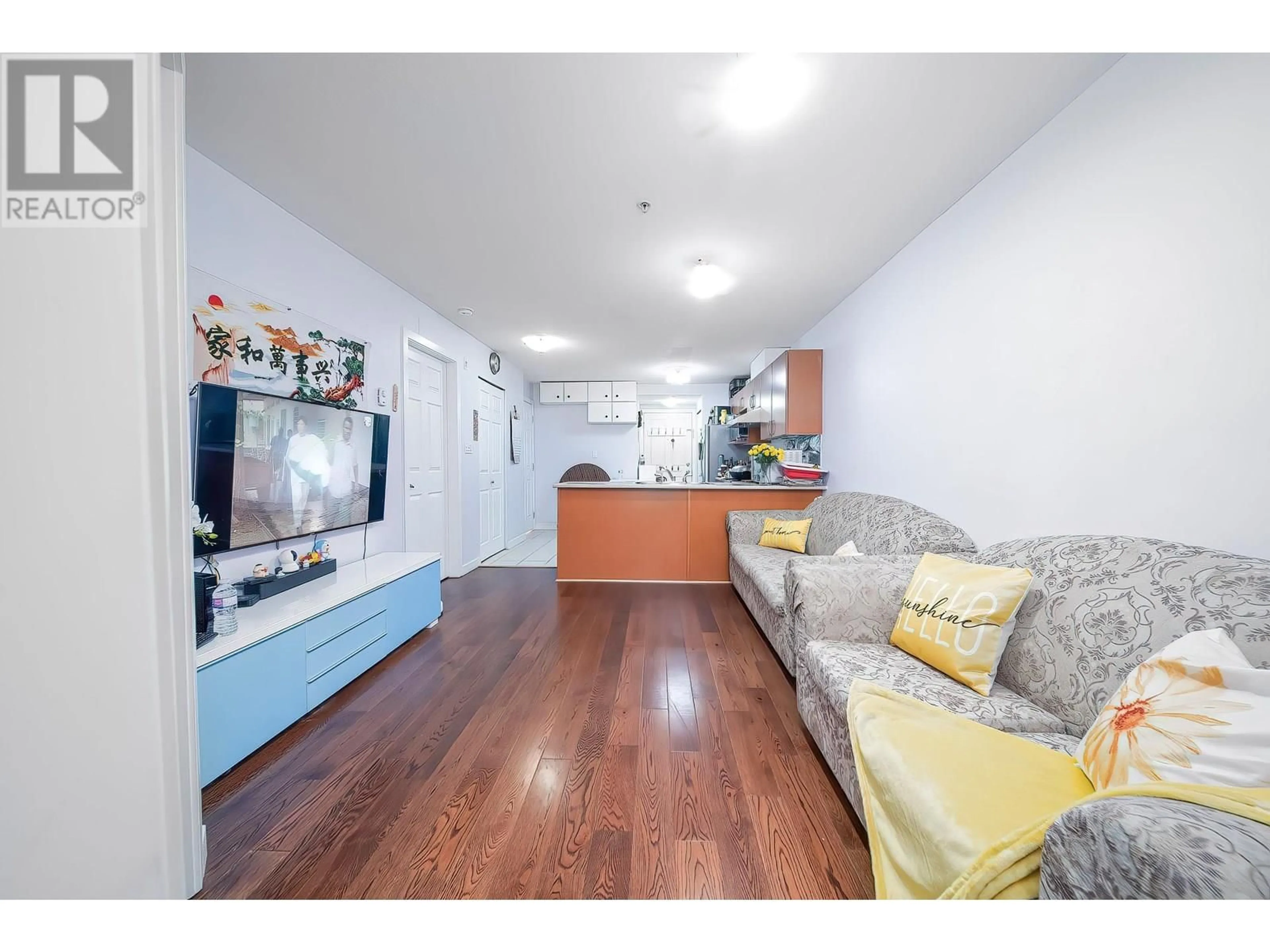 Unknown for 206 - 2028 37TH AVENUE, Vancouver British Columbia V5P1G2