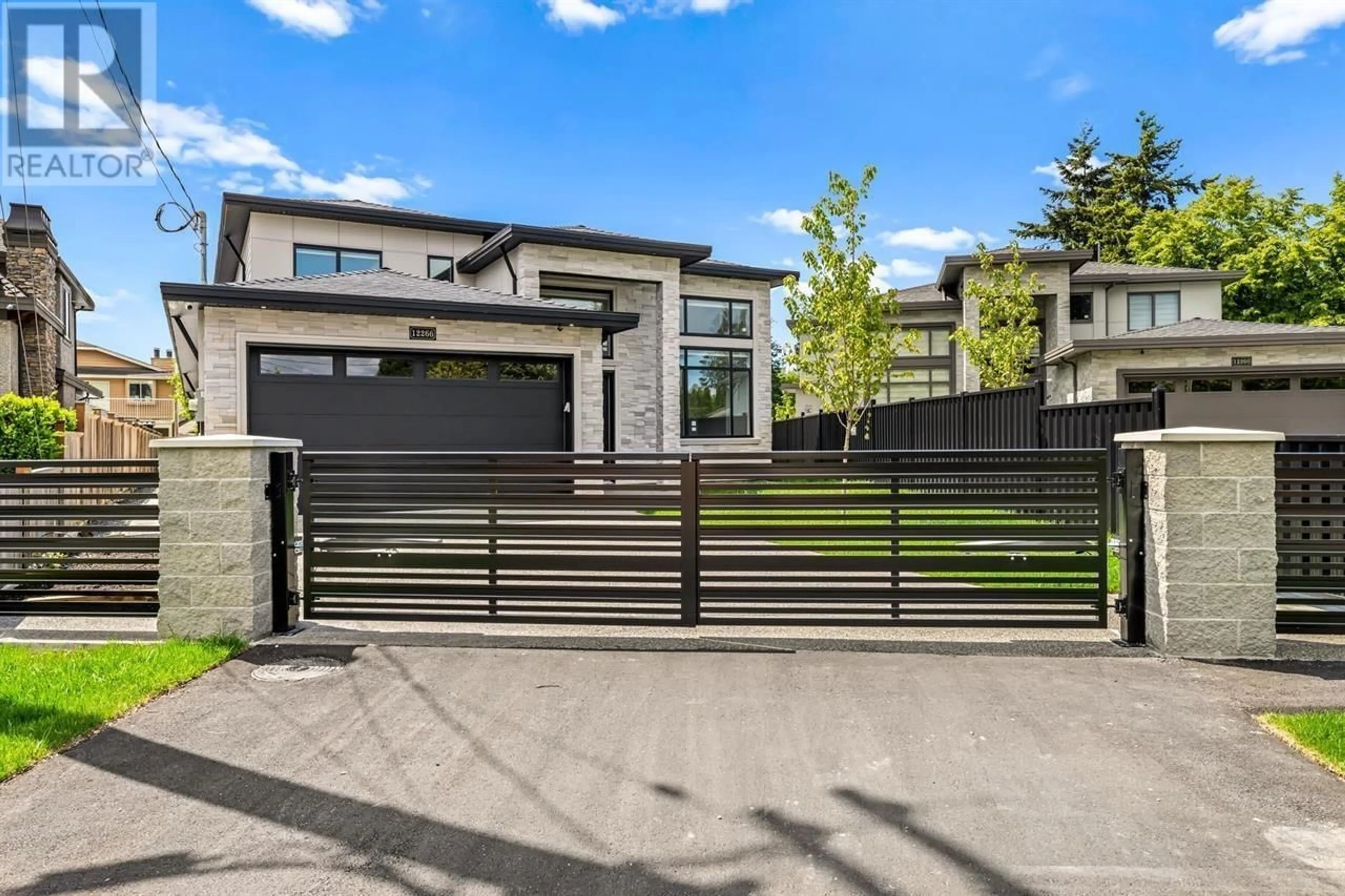 Unknown for 12266 FLURY DRIVE, Richmond British Columbia V6V1H5