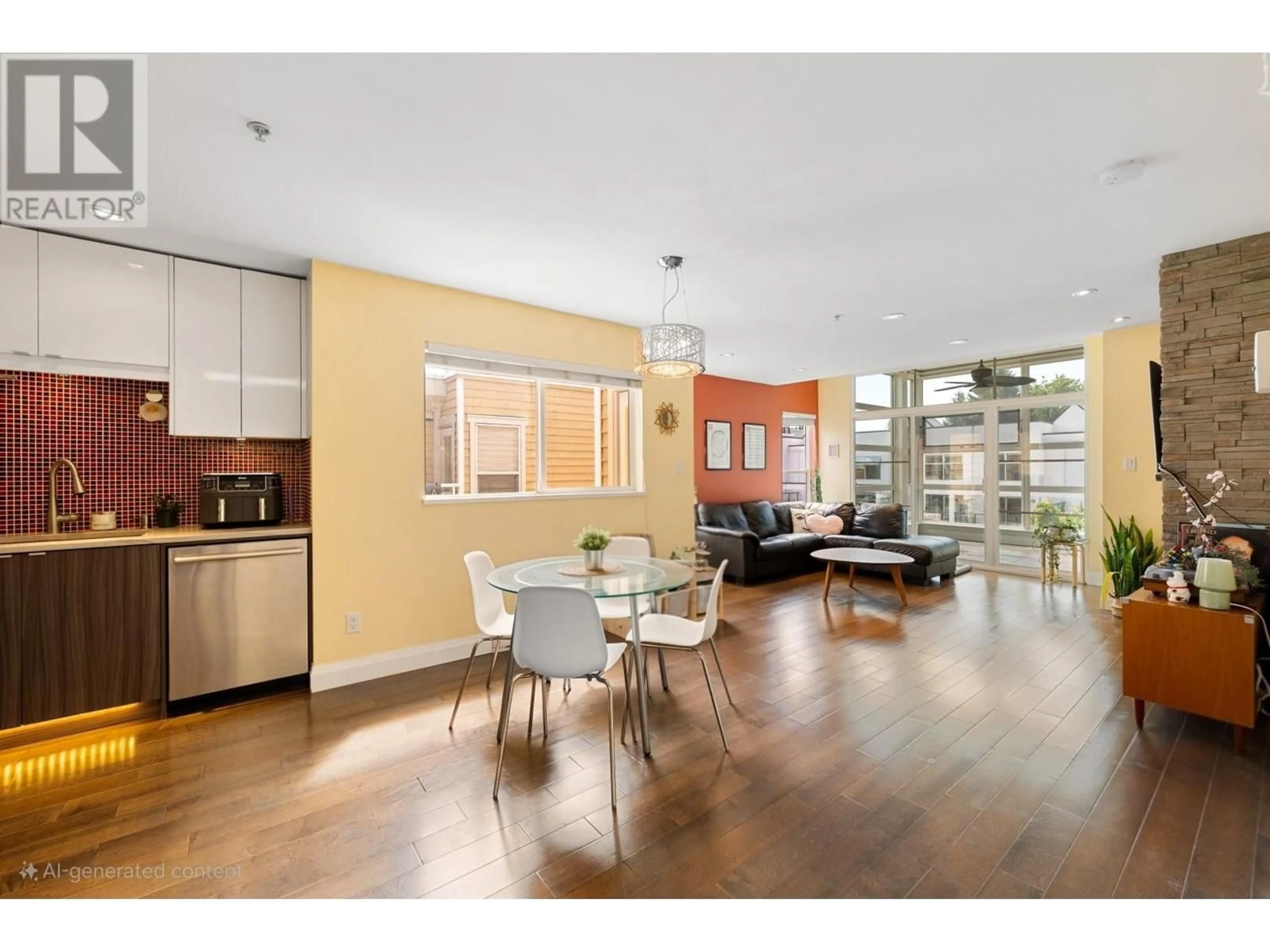 Unknown for 401 - 2929 4TH AVENUE, Vancouver British Columbia V6K4T3