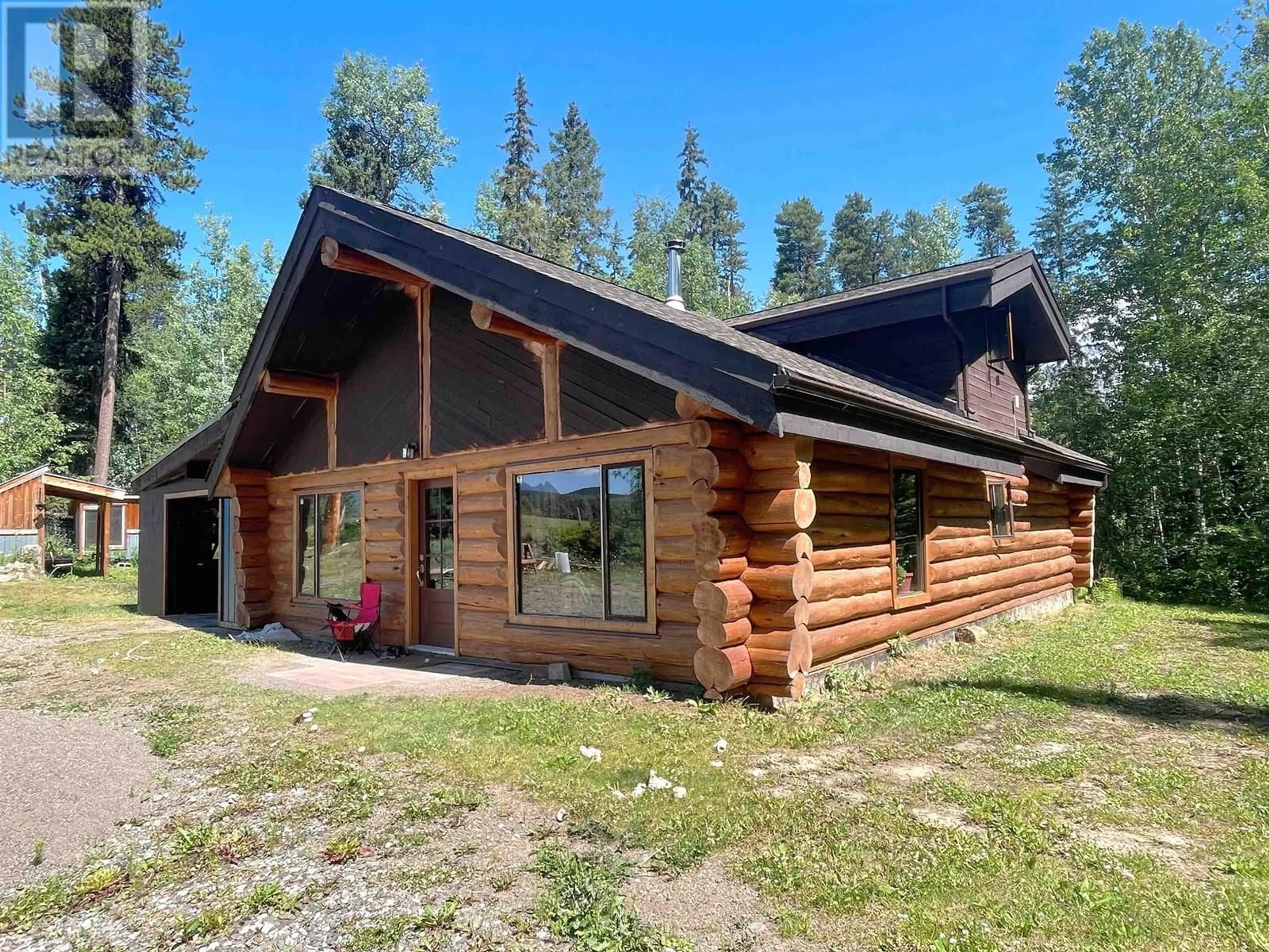Unknown for 9450 POPE ROAD, Smithers British Columbia V0J2N1