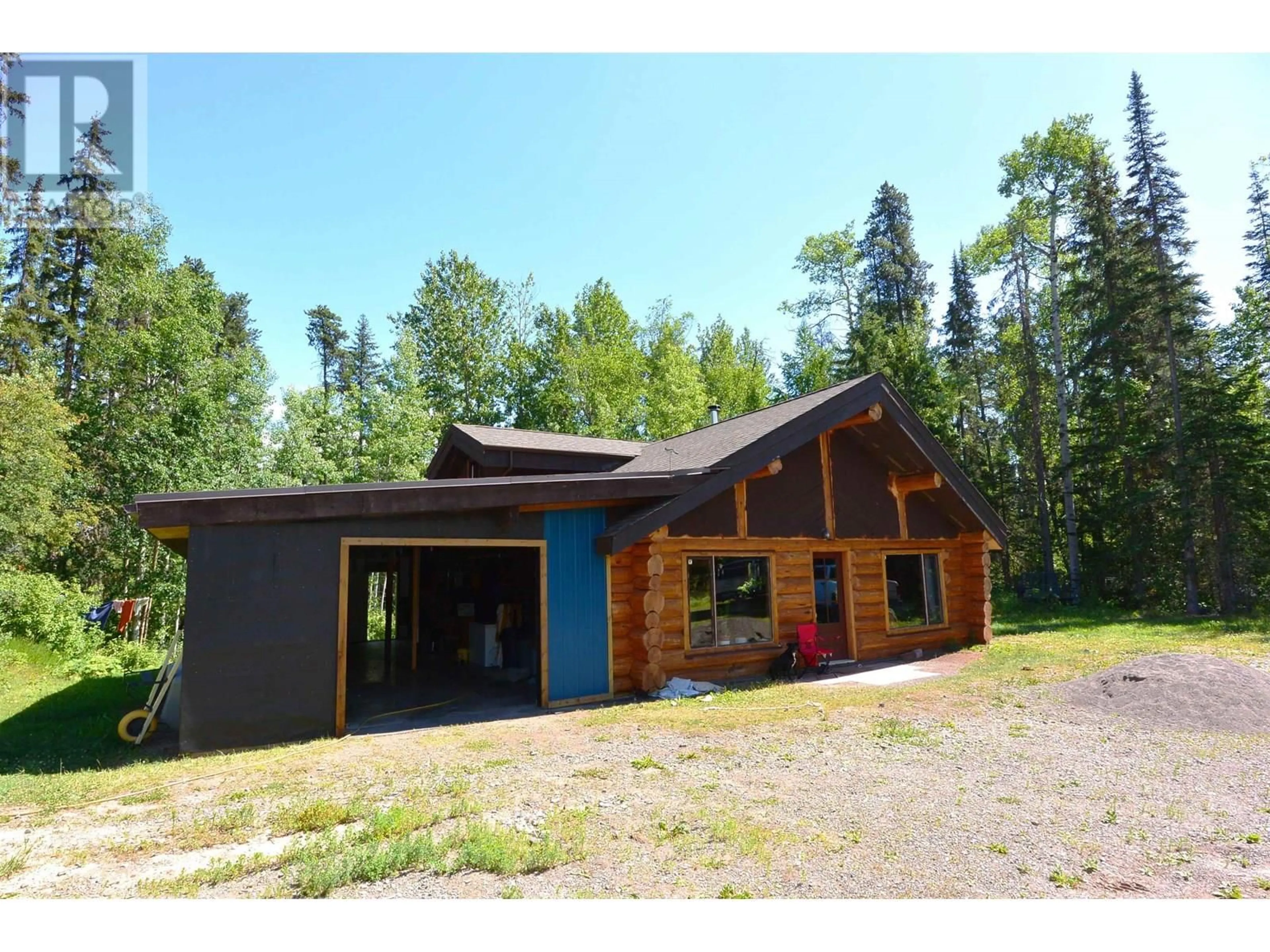 Unknown for 9450 POPE ROAD, Smithers British Columbia V0J2N1