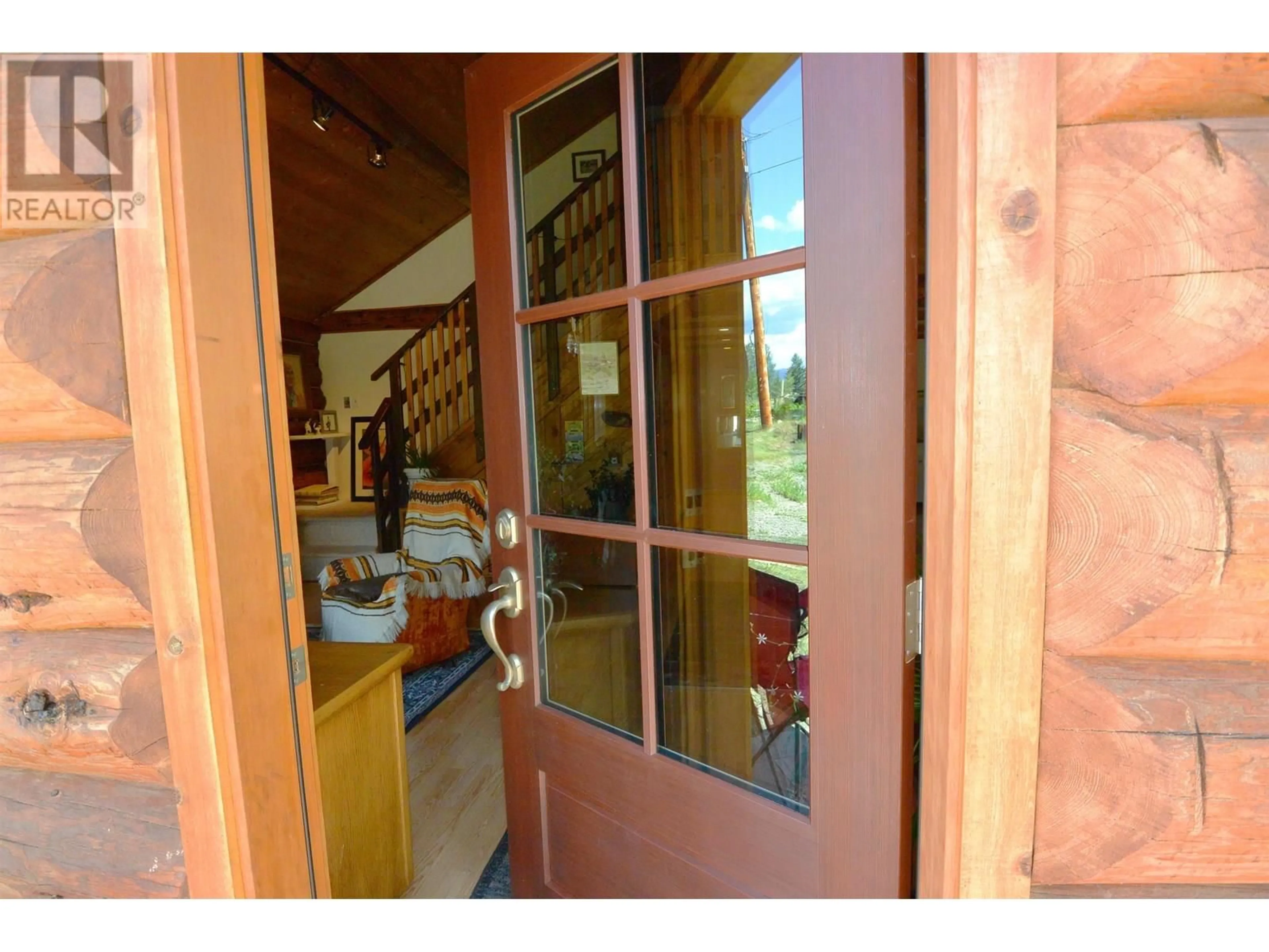 Unknown for 9450 POPE ROAD, Smithers British Columbia V0J2N1