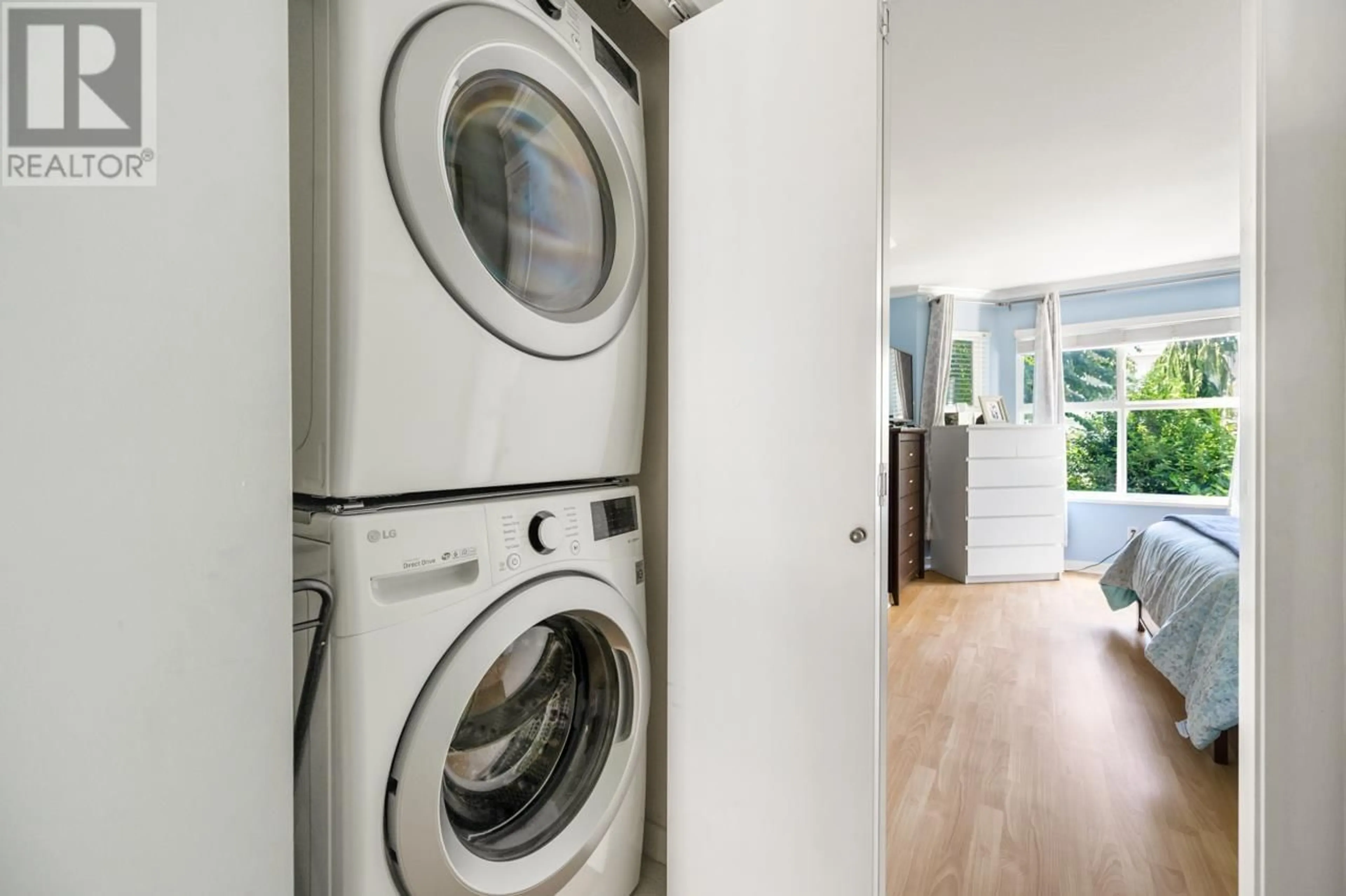 Laundry room for 8577 AQUITANIA PLACE, Vancouver British Columbia V5S4V7