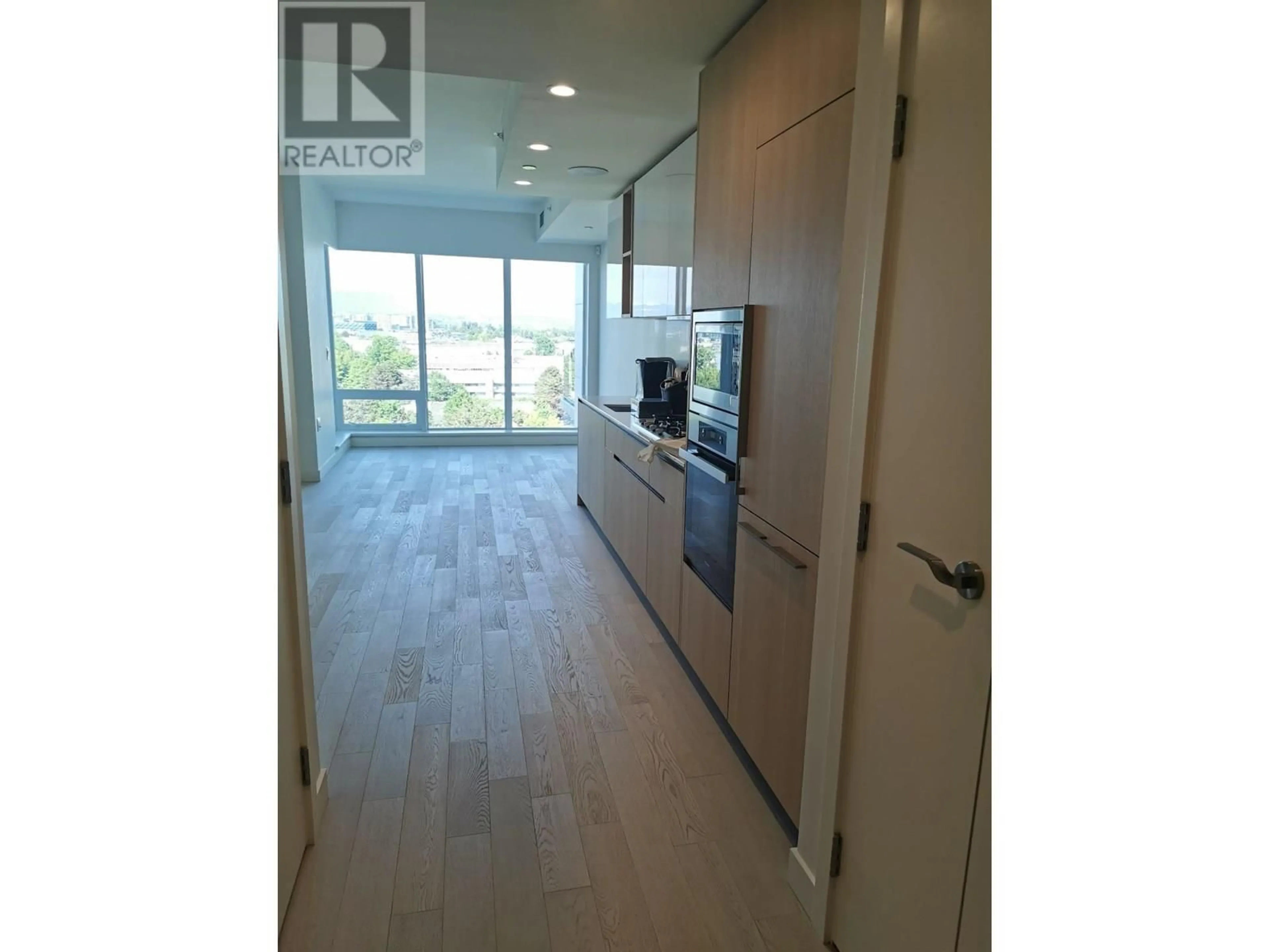 Open concept kitchen, unknown for 905 - 6833 PEARSON WAY, Richmond British Columbia V7C0E8