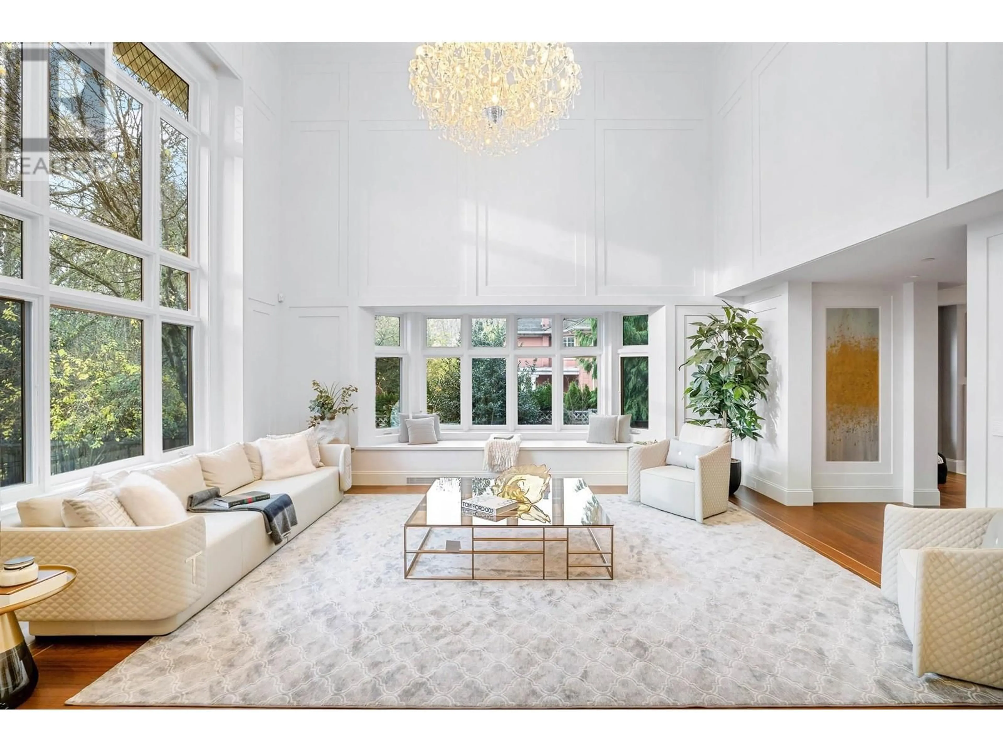 Living room with furniture, unknown for 1263 BALFOUR AVENUE, Vancouver British Columbia V6H1X6